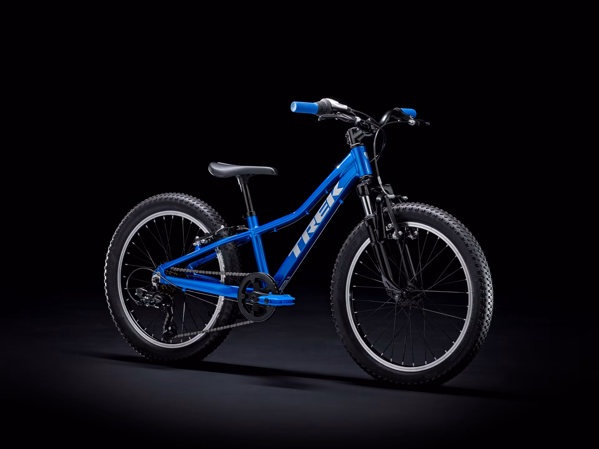 Precaliber 20 7-speed