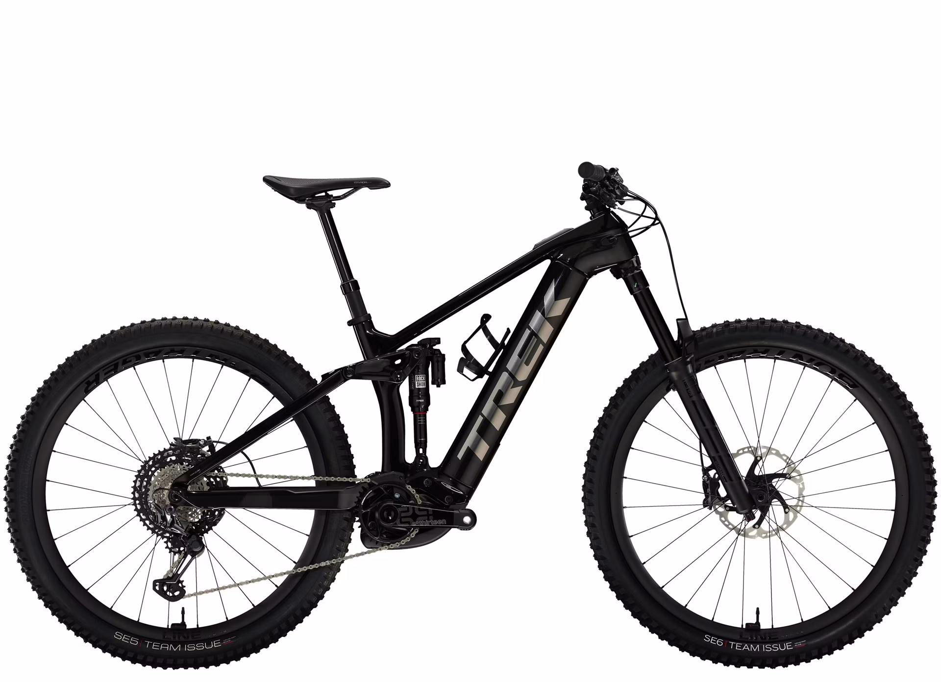 Rail 9.9 XTR Gen 4