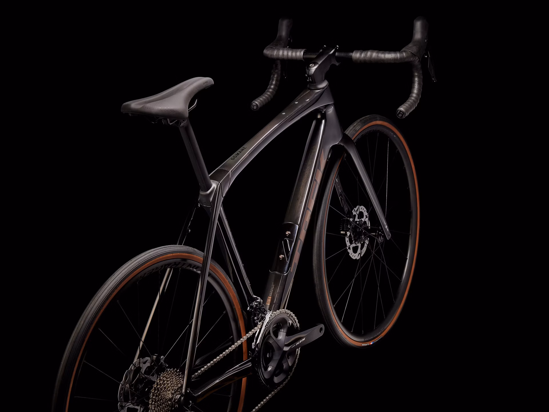 Domane SL 5 Gen 4