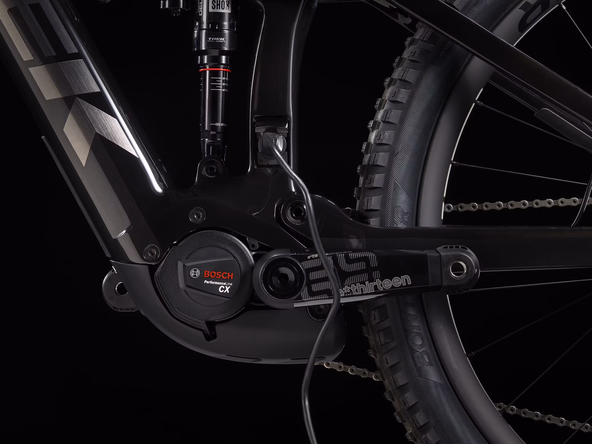 Rail 9.9 XTR Gen 4
