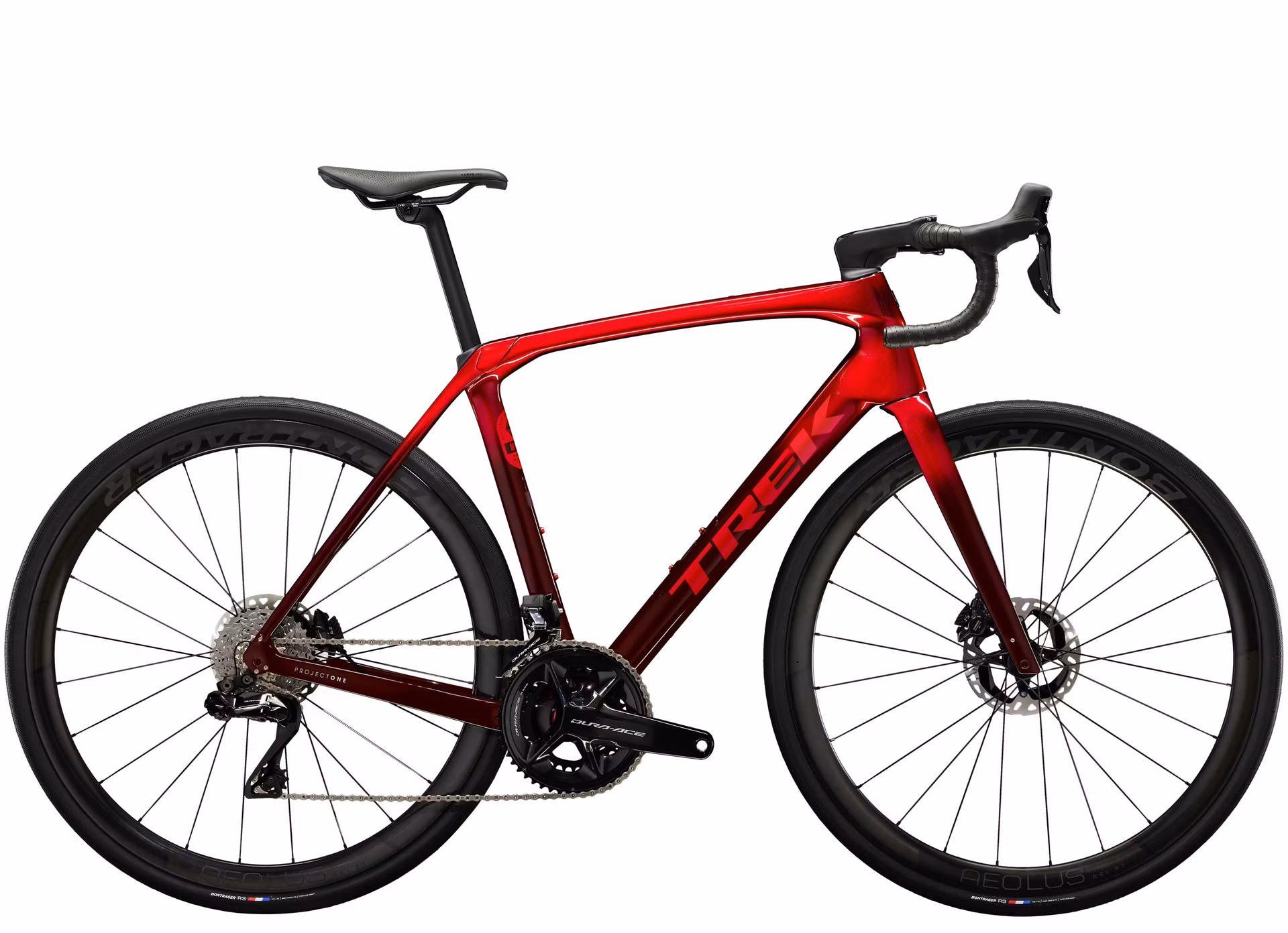 Domane SLR 9 Gen 4
