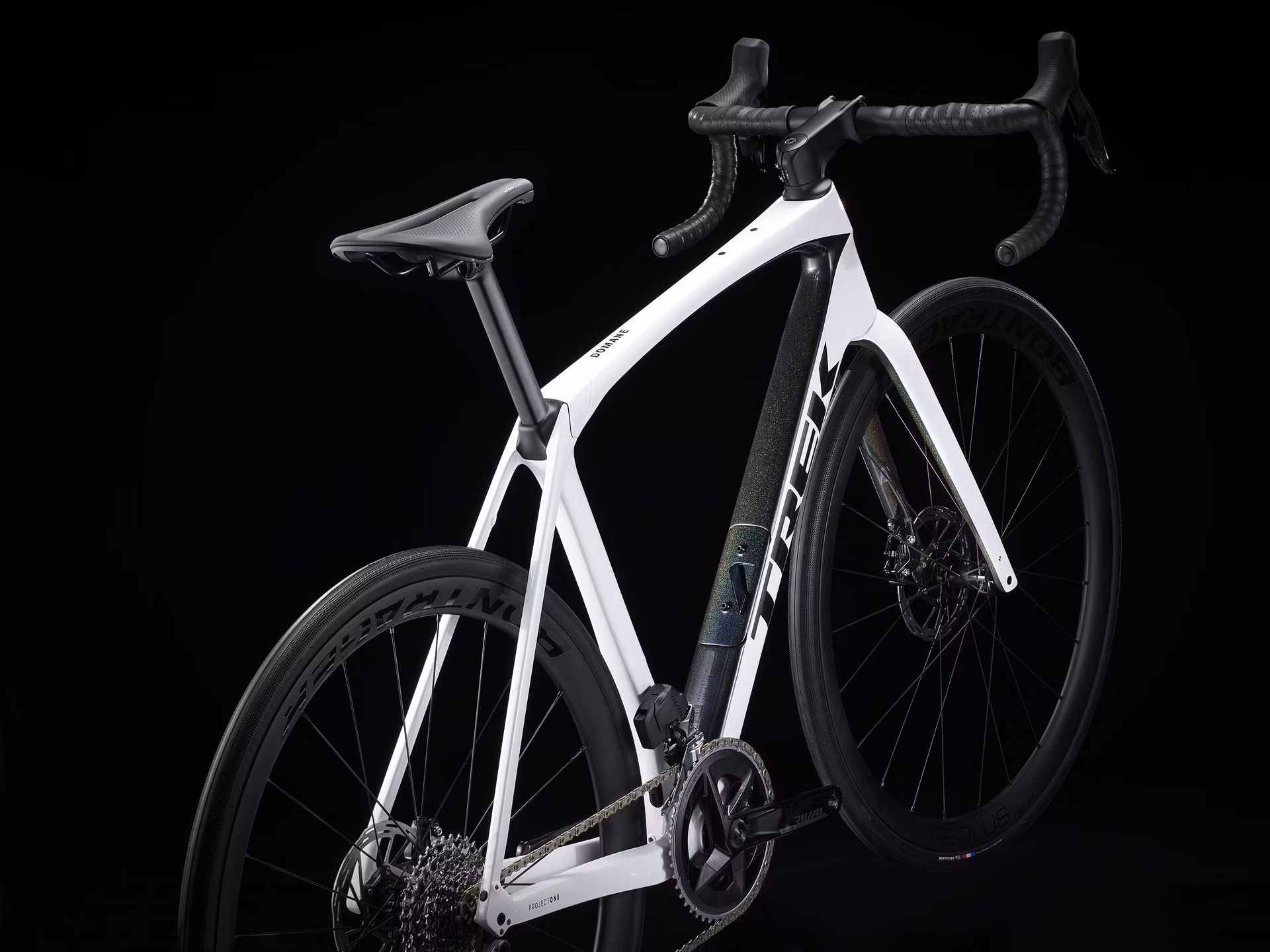Domane SLR 6 AXS Gen 4