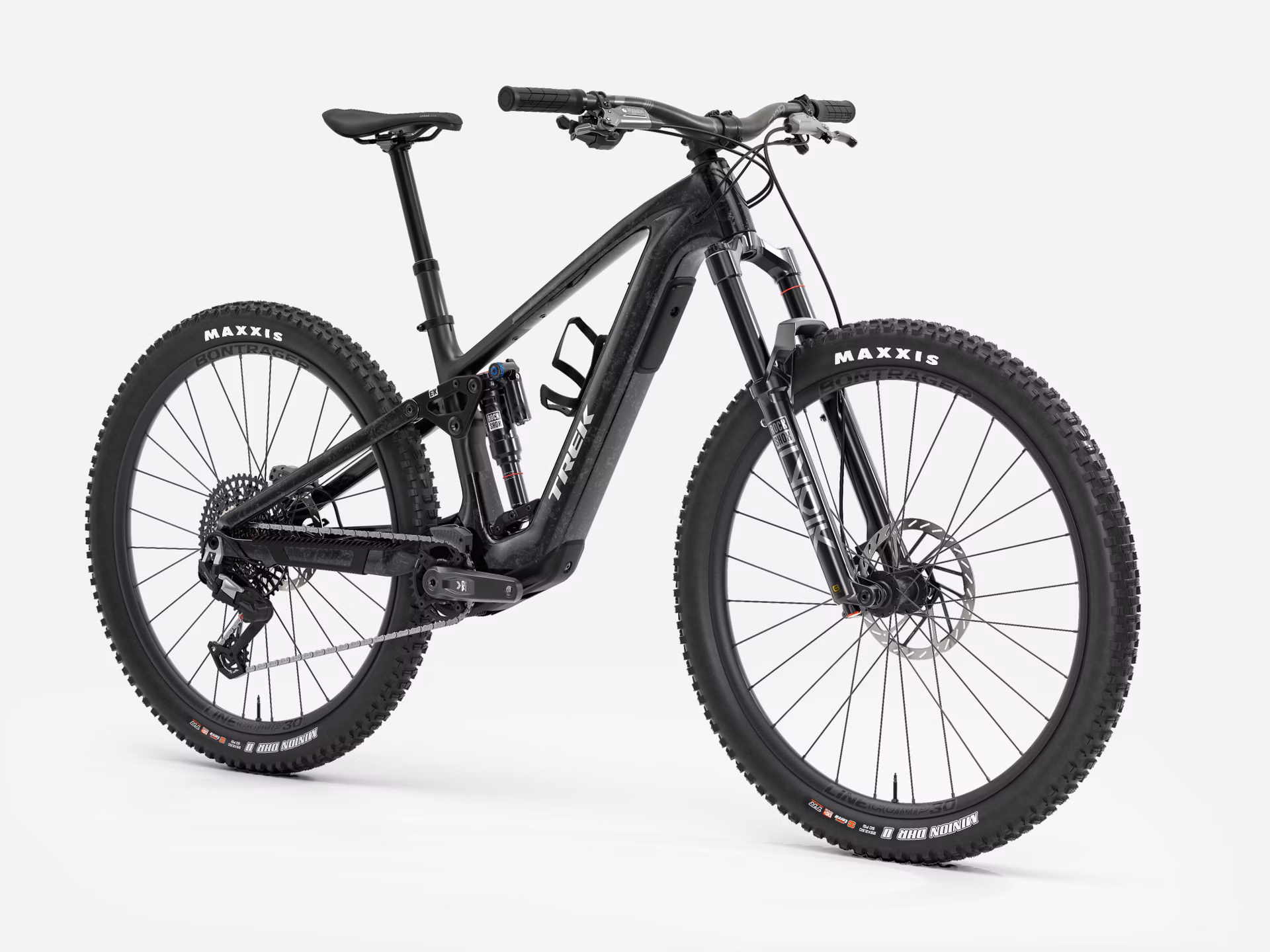 Fuel+ EX 9.8 Eagle 90 Gen 2