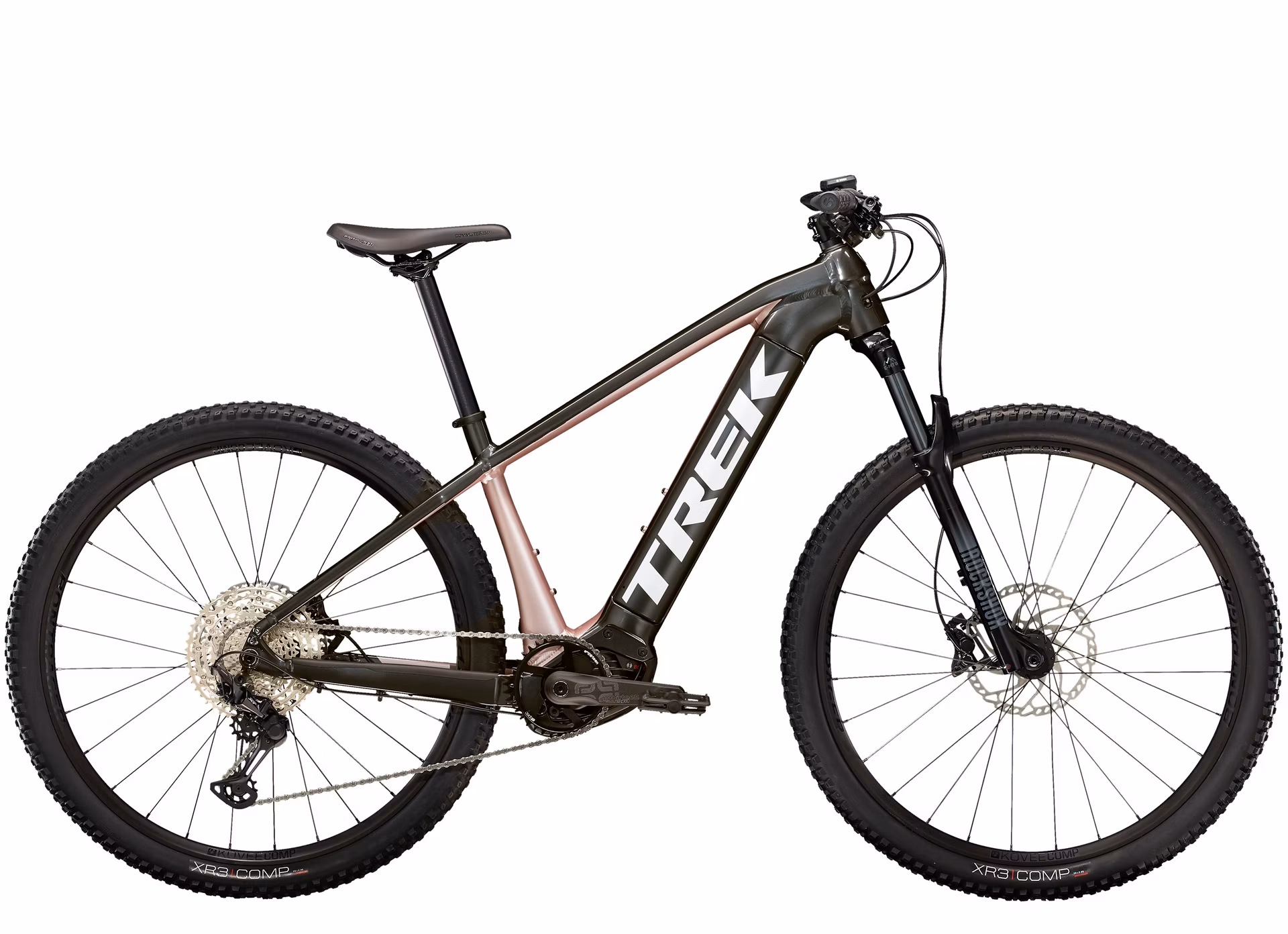 Powerfly 5