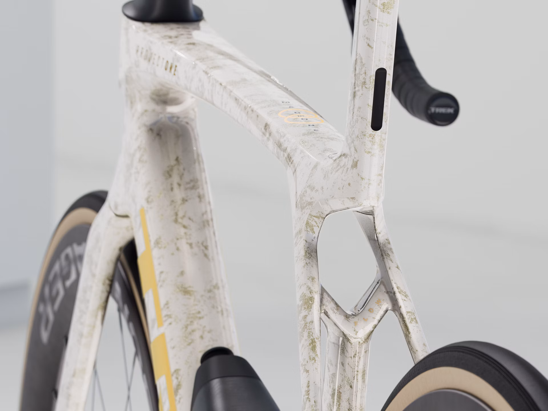 Madone SLR 8 AXS Gen 8