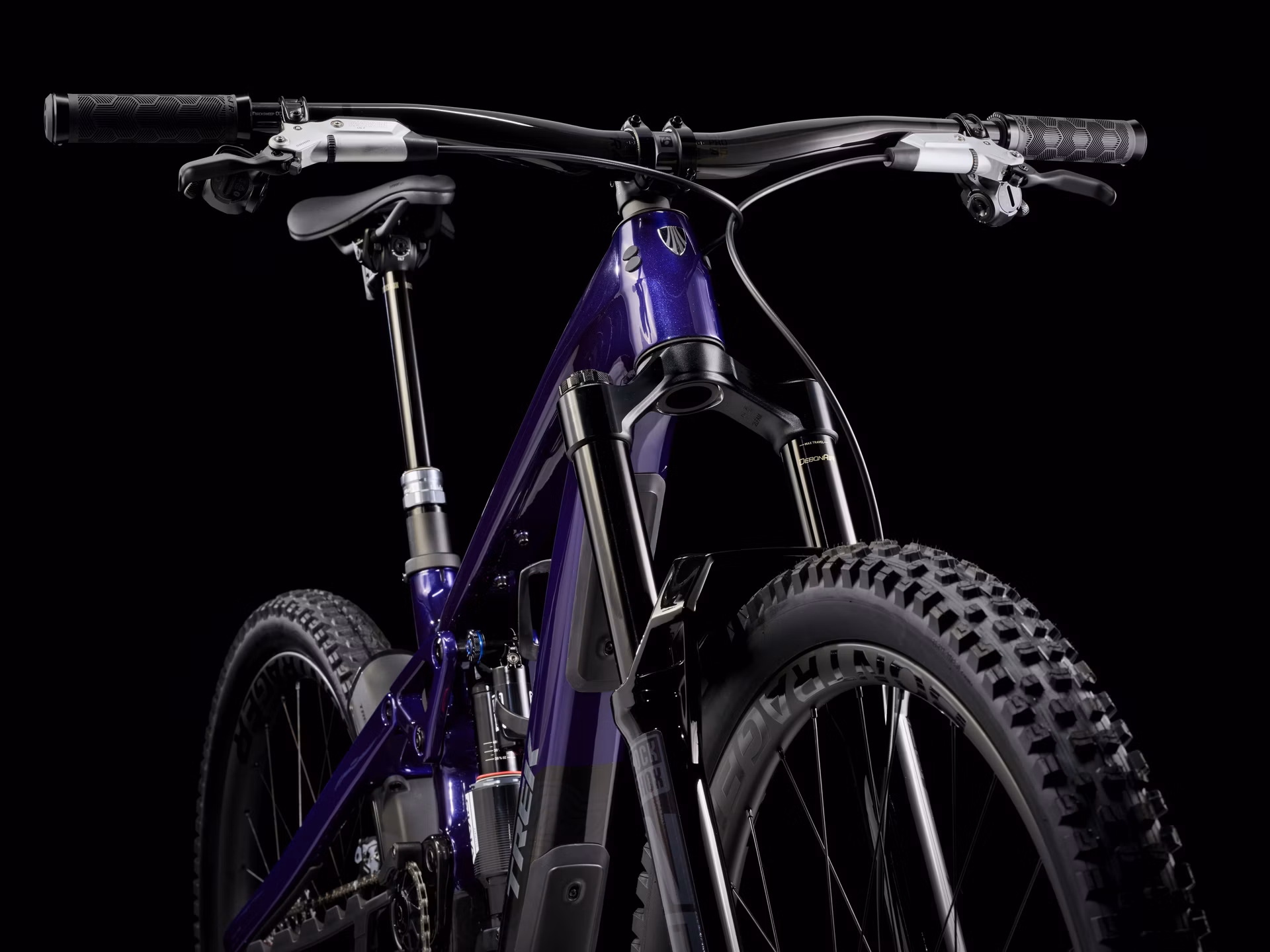 Slash 9.9 XX AXS T-Type Gen 6