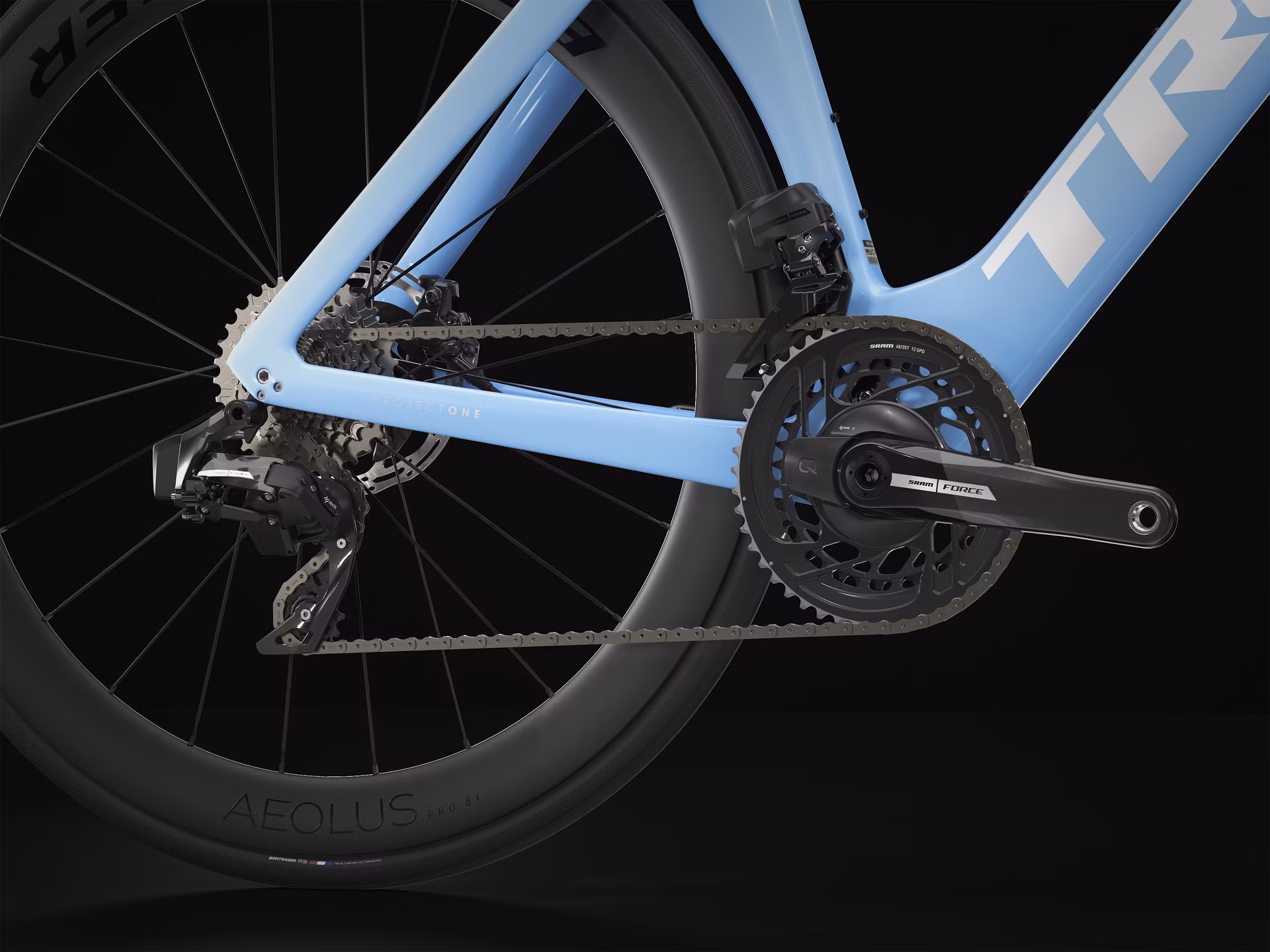 Madone SLR 7 AXS Gen 7