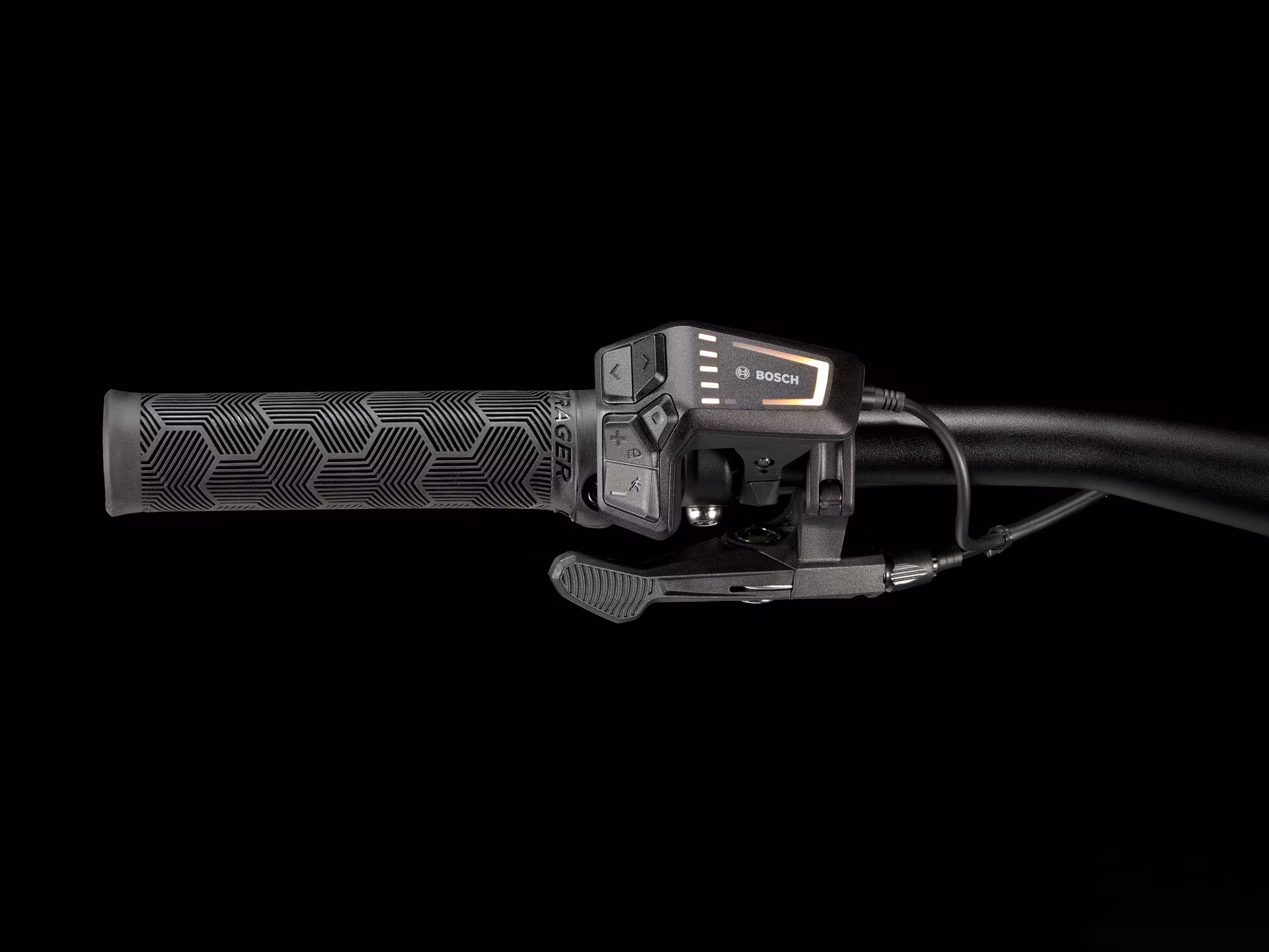 Powerfly FS 4 Gen 3
