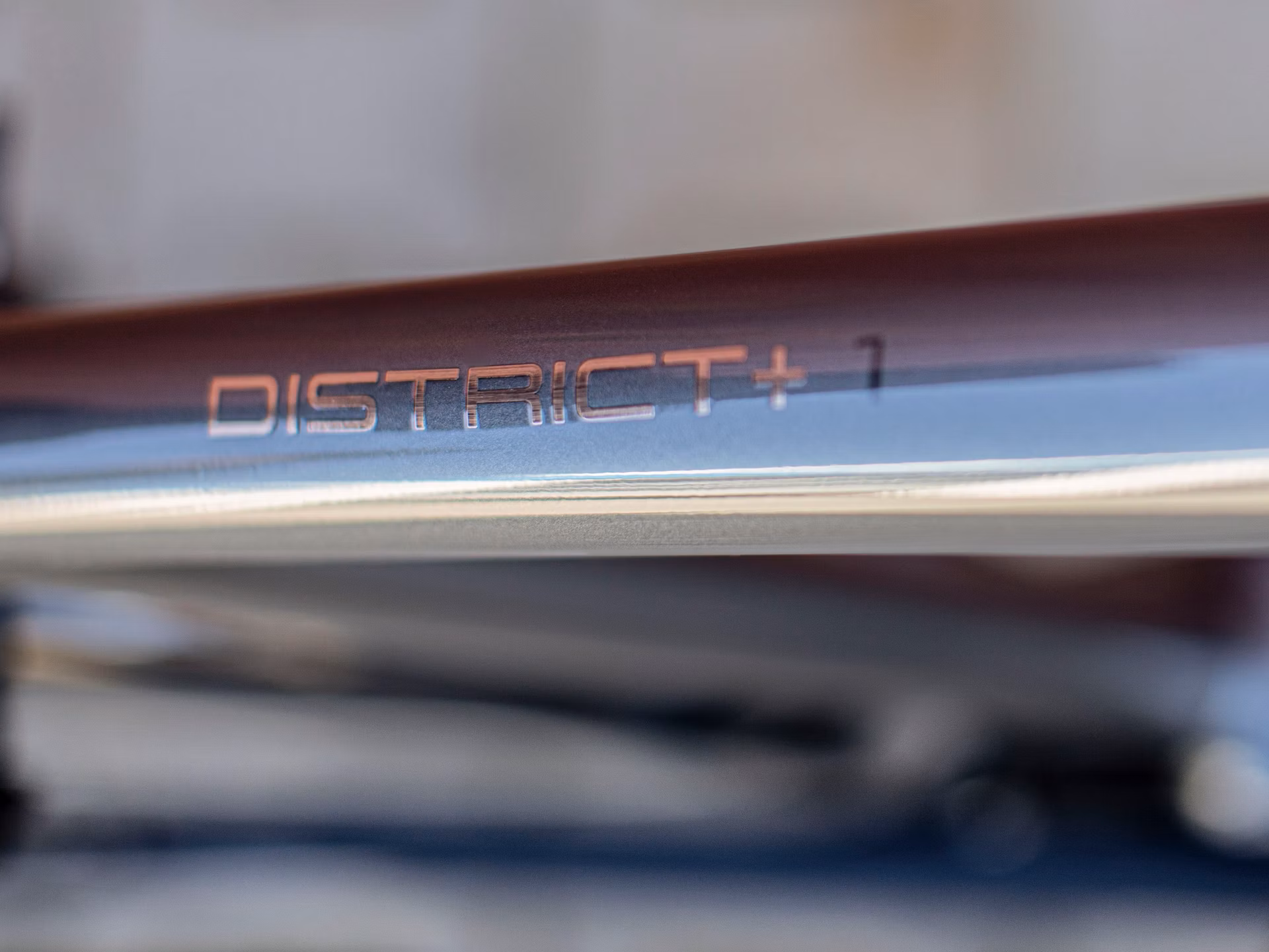 District+ 1
