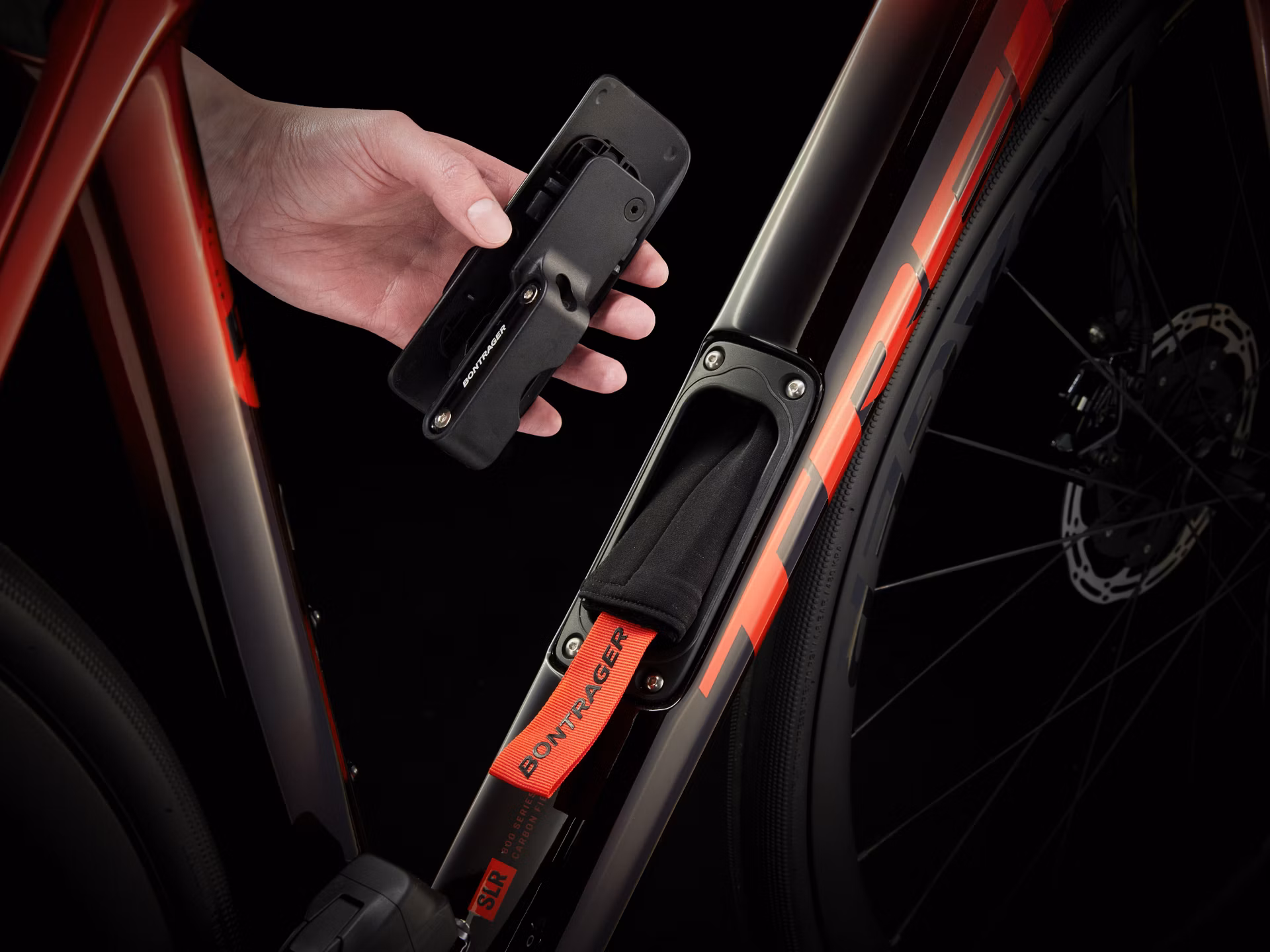Domane SLR 7 AXS Gen 4