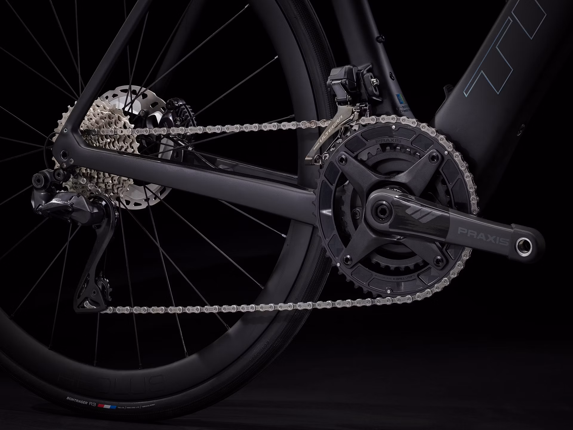 Domane+ SLR 7