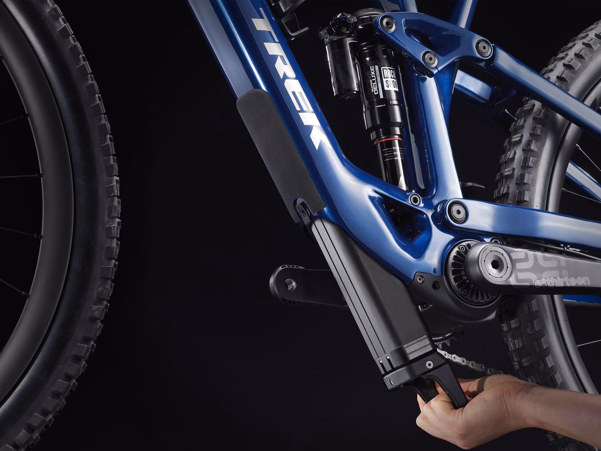 Fuel EXe 9.9 XTR