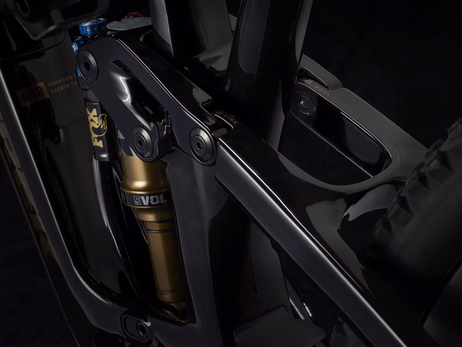Fuel EX 9.9 XX AXS T-Type Gen 6
