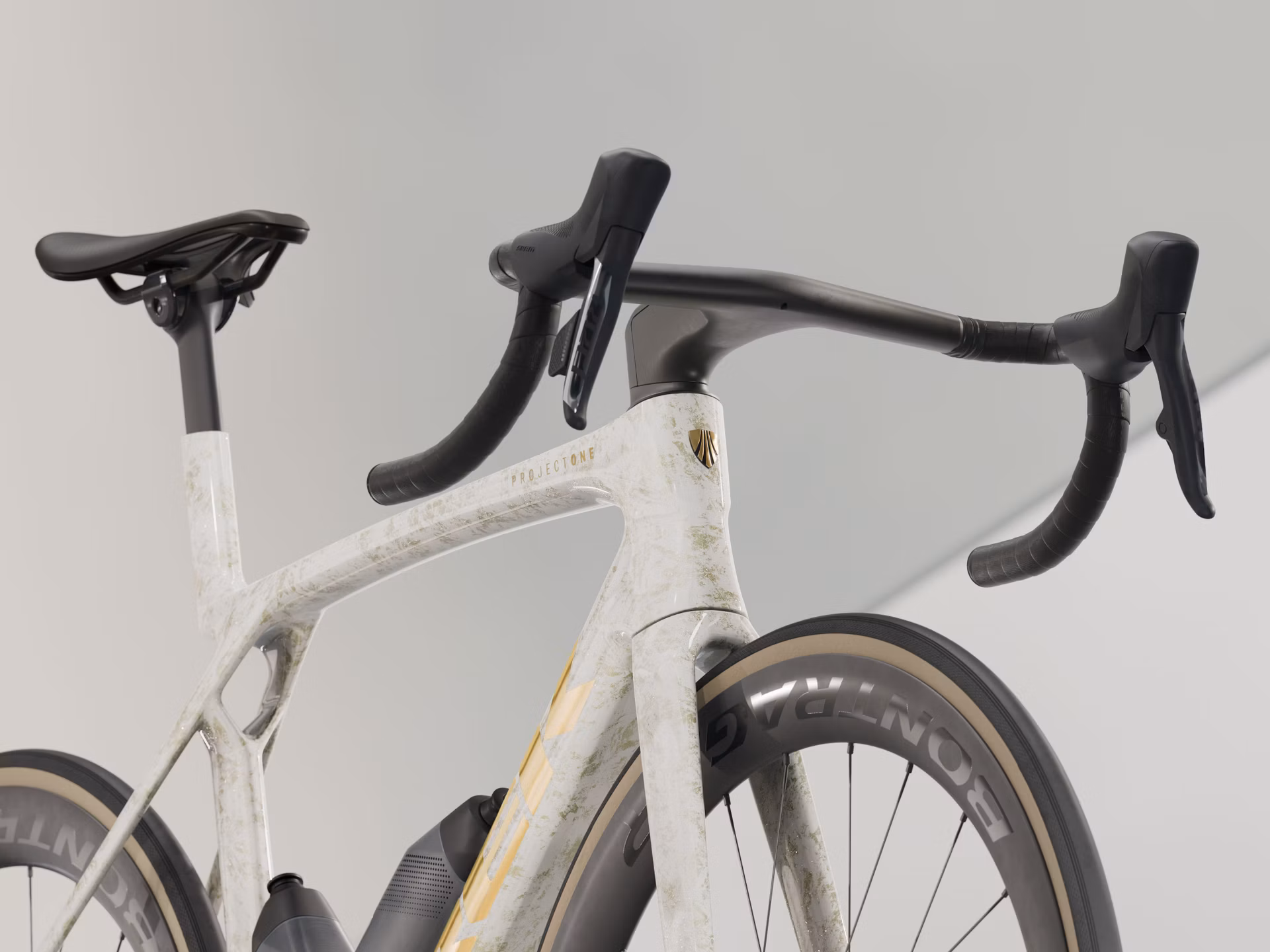 Madone SLR 8 AXS Gen 8