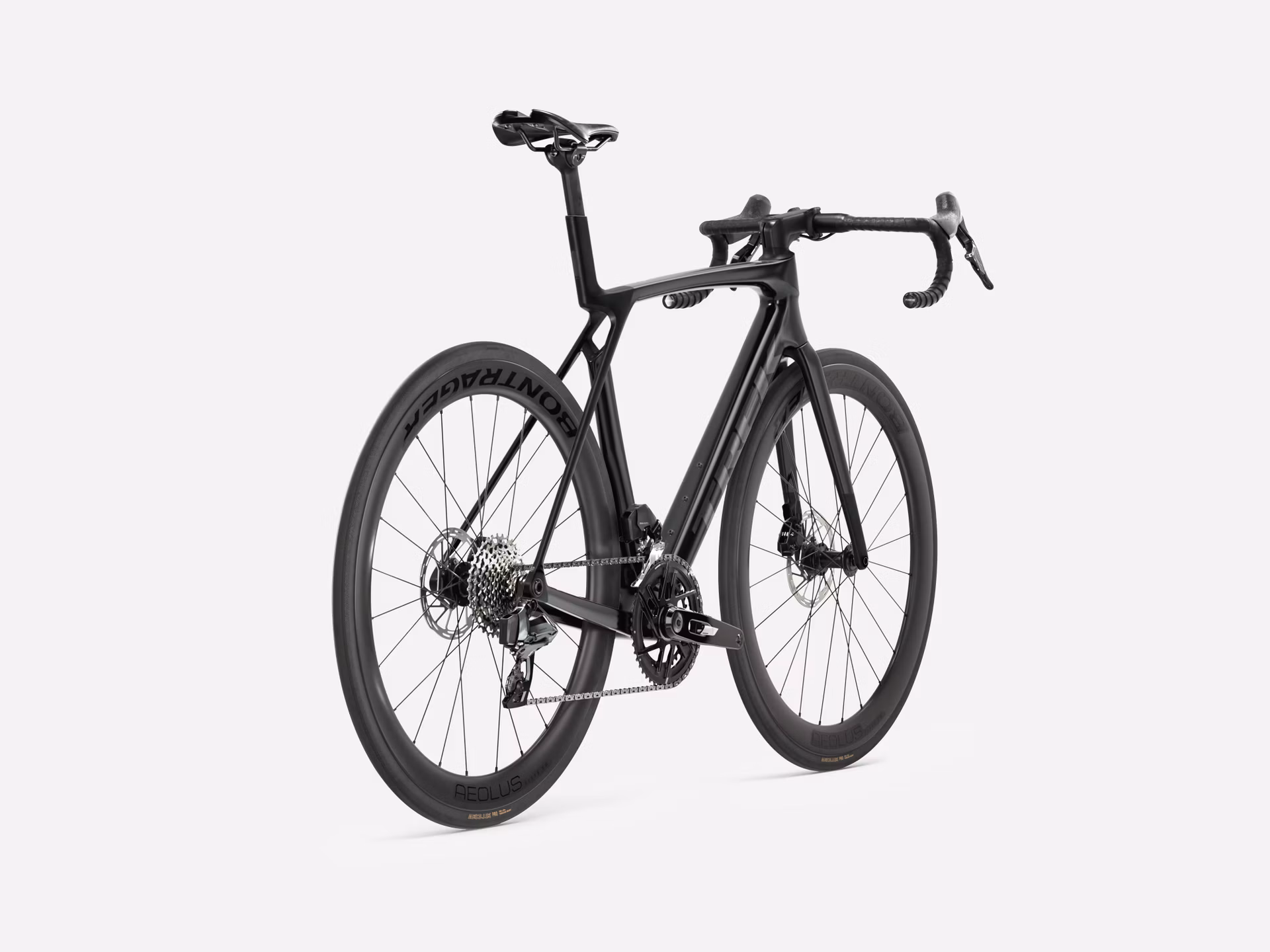 Madone SL 6 AXS Gen 8