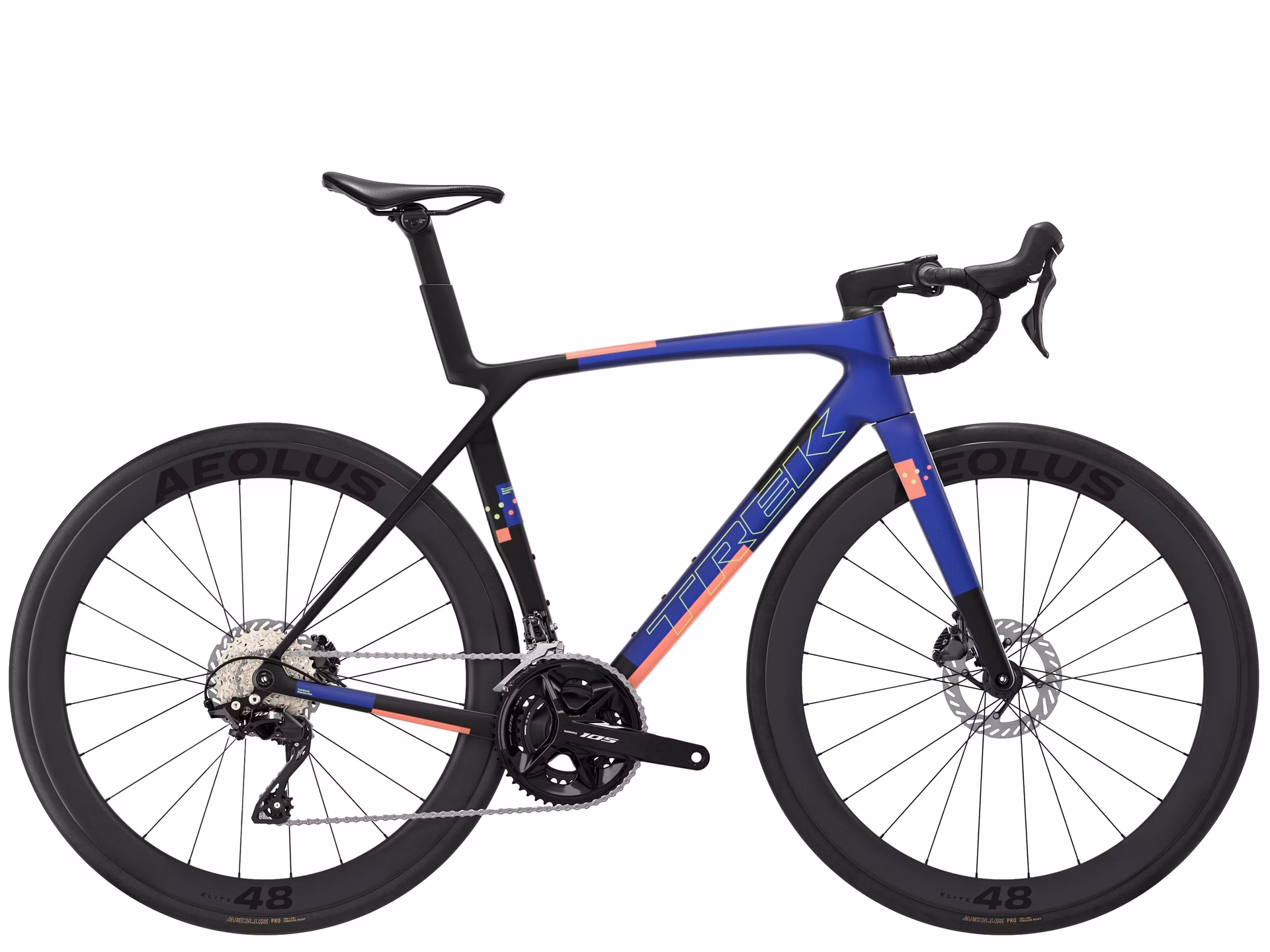 Madone SL 5 Pro Gen 8