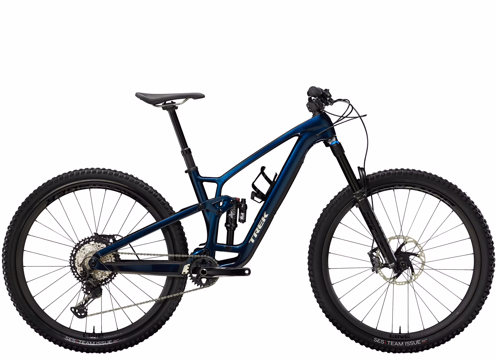Fuel EX 9.8 XT Gen 6