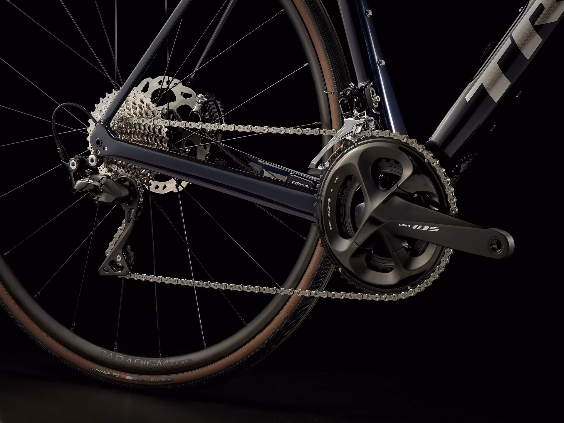 Domane SL 5 Gen 3