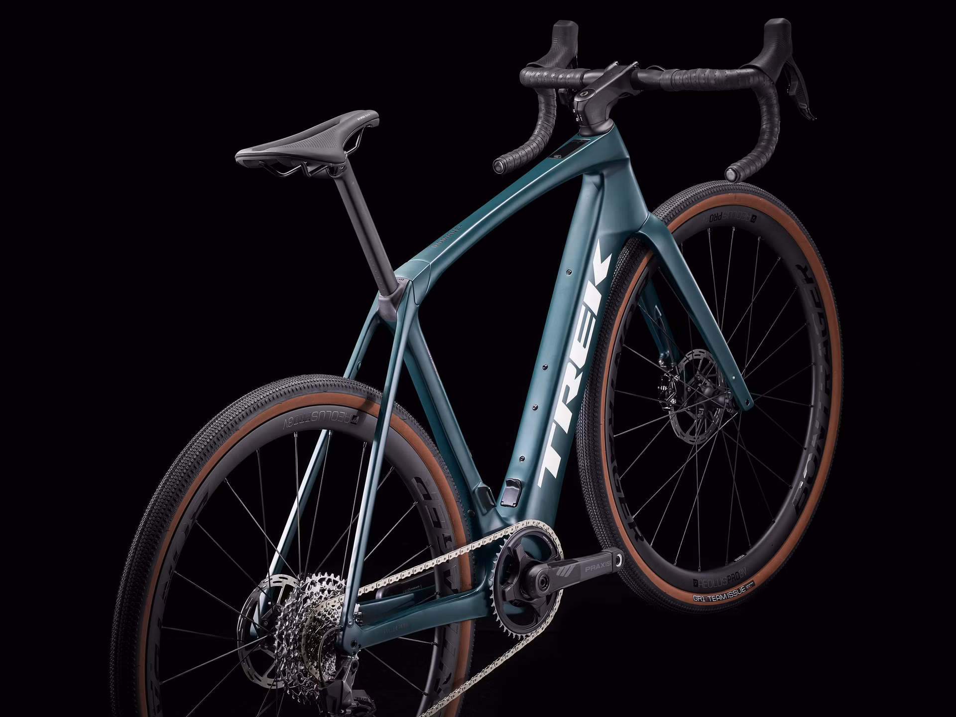 Domane+ SLR 6 AXS