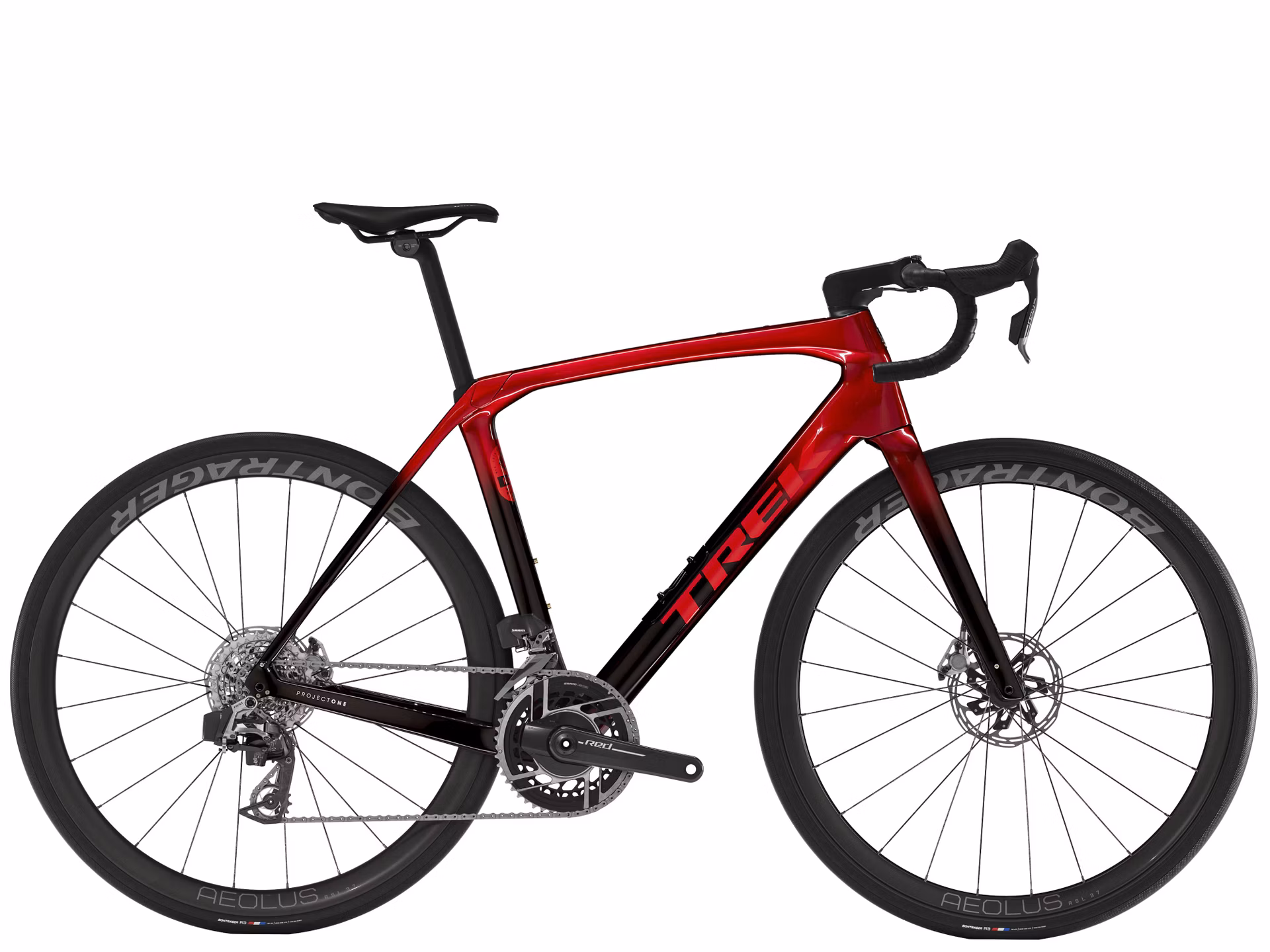 Domane SLR 9 AXS Gen 4