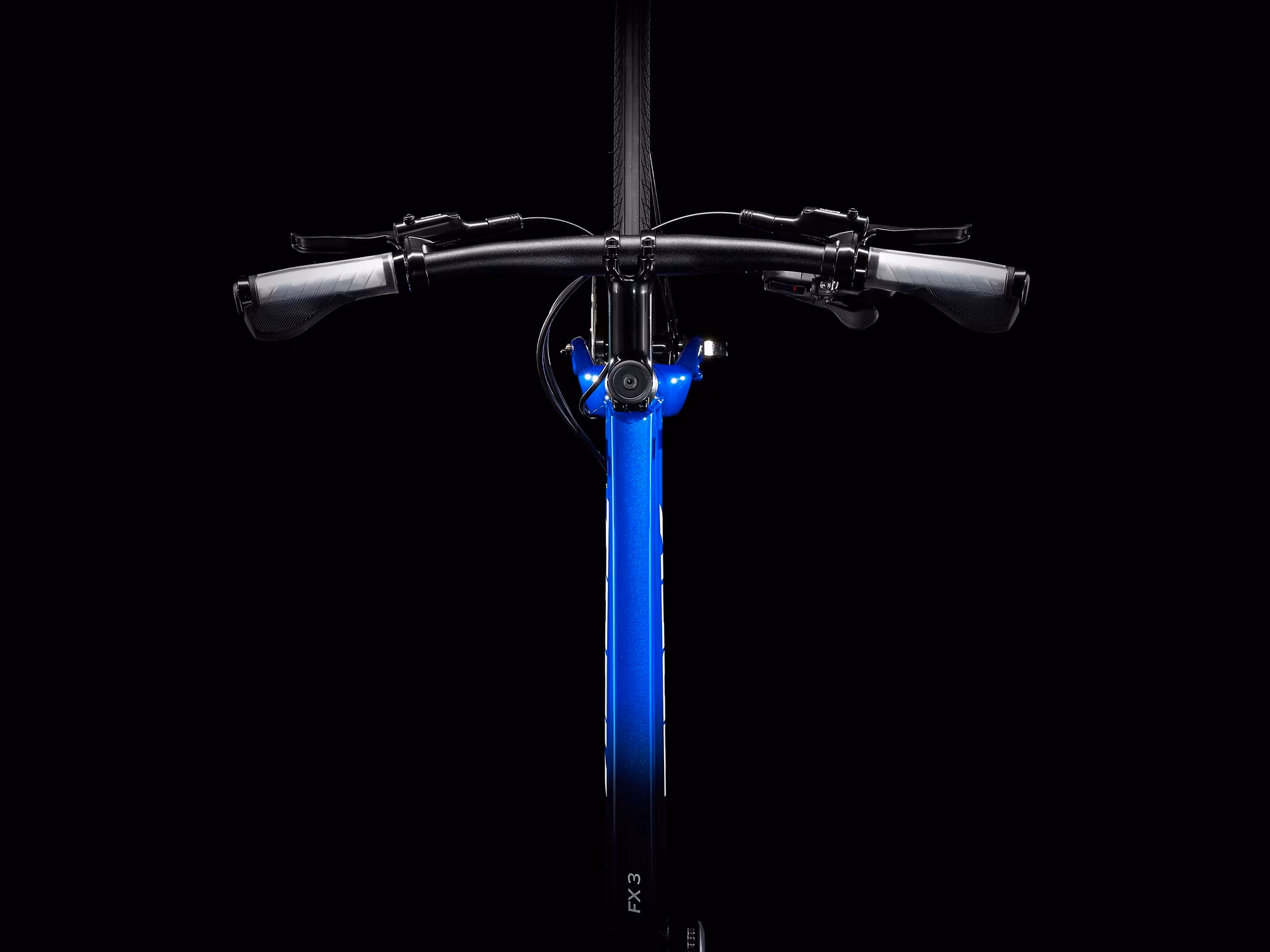 FX 3 Disc Stagger Gen 3
