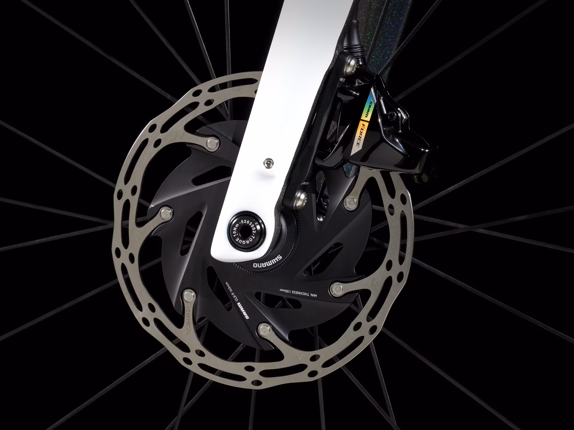 Domane SLR 7 AXS Gen 4