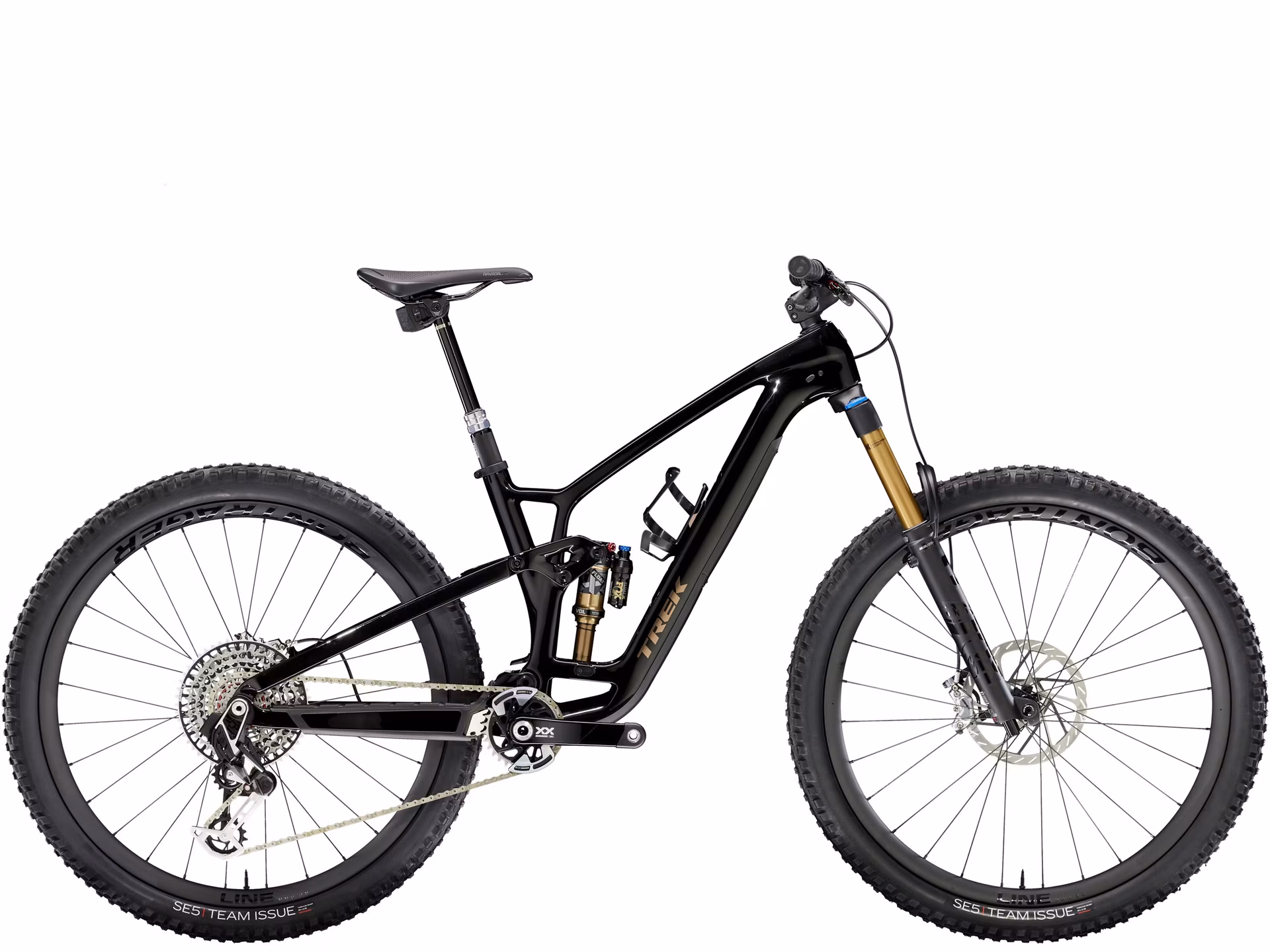 Fuel EX 9.9 XX AXS T-Type Gen 6