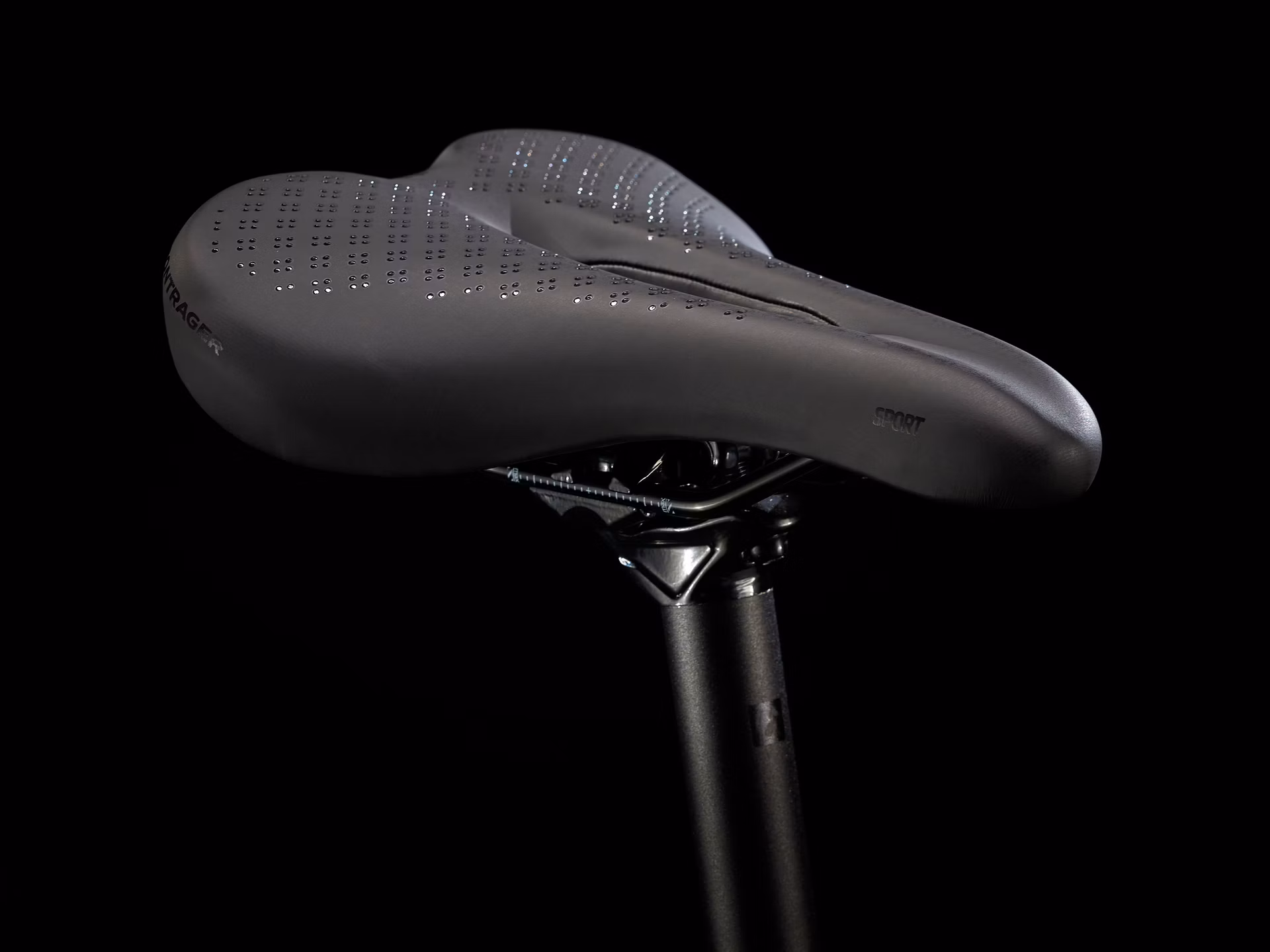 FX 2 Disc Mid-step Gen 3