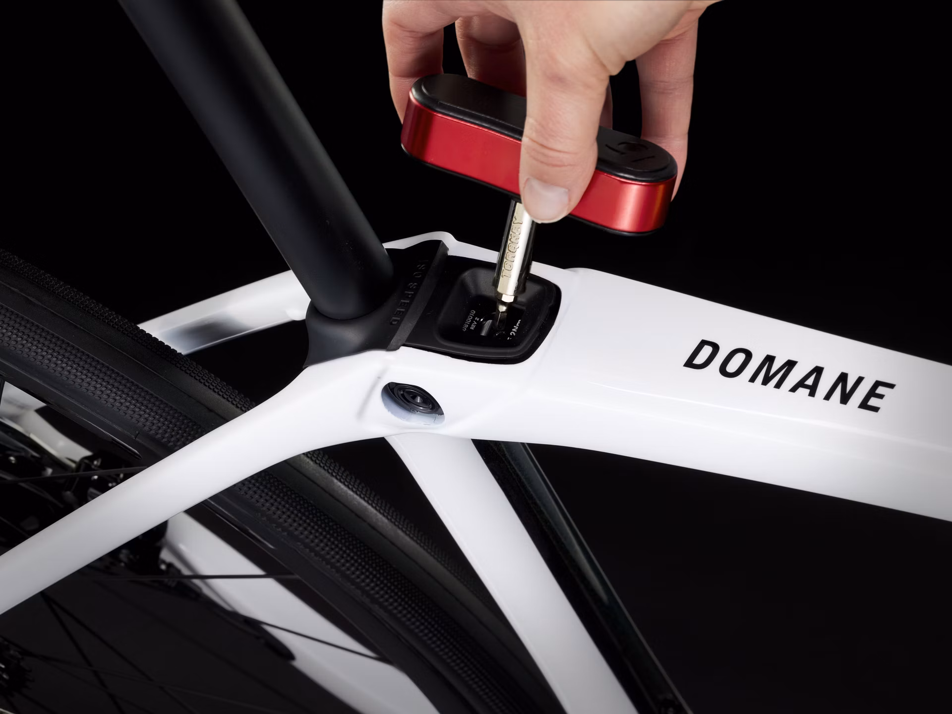 Domane SLR 7 AXS Gen 4