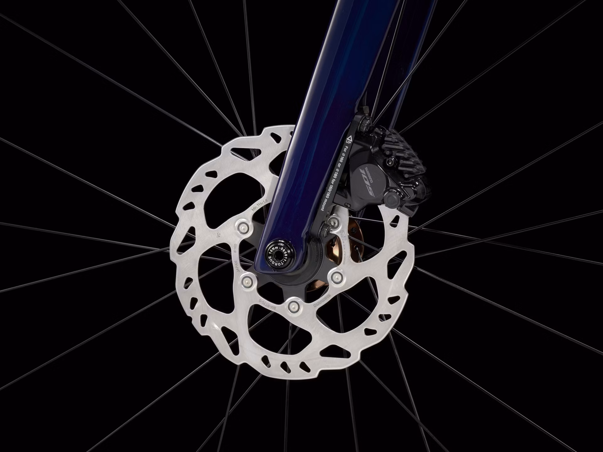 Émonda SL 5