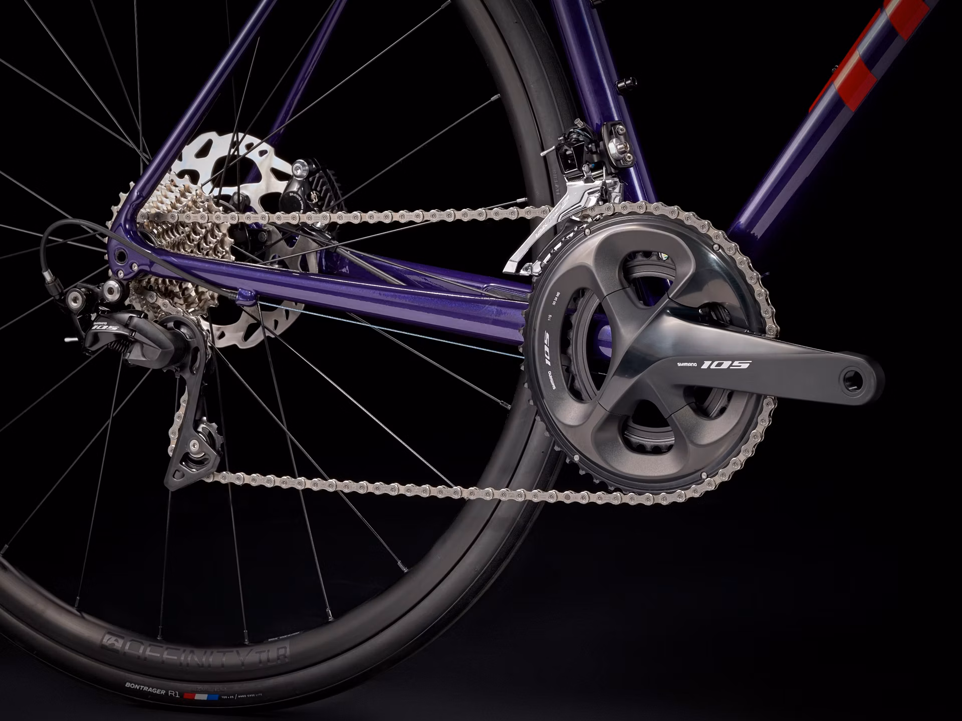 Émonda ALR 5
