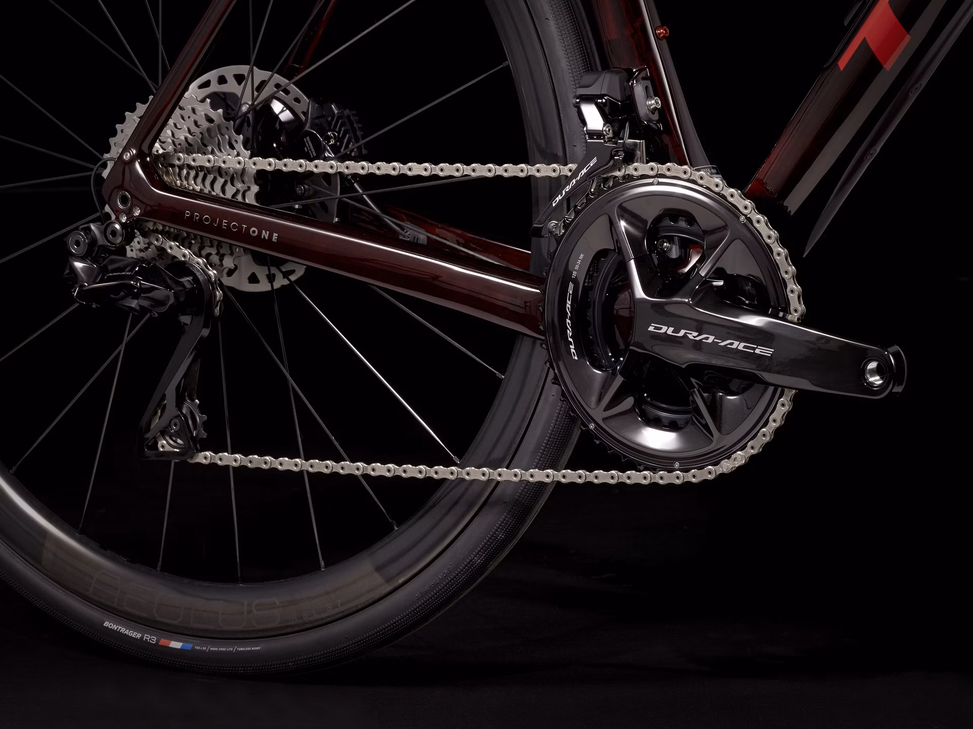 Domane SLR 9 Gen 4