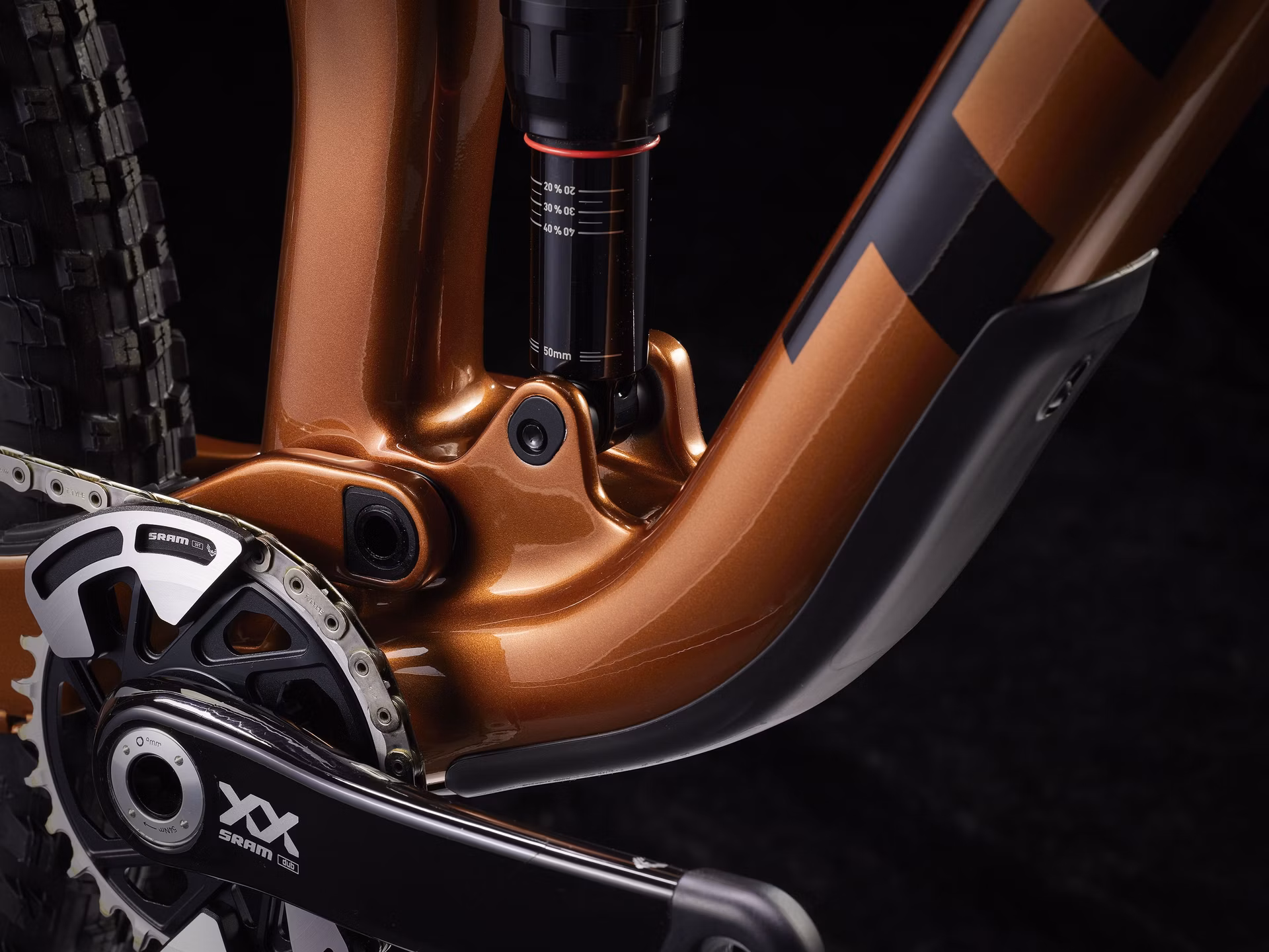 Top Fuel 9.9 XX AXS T-Type Gen 3