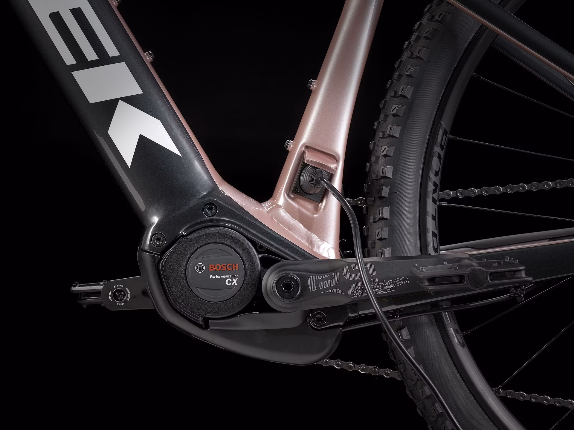 Powerfly 5