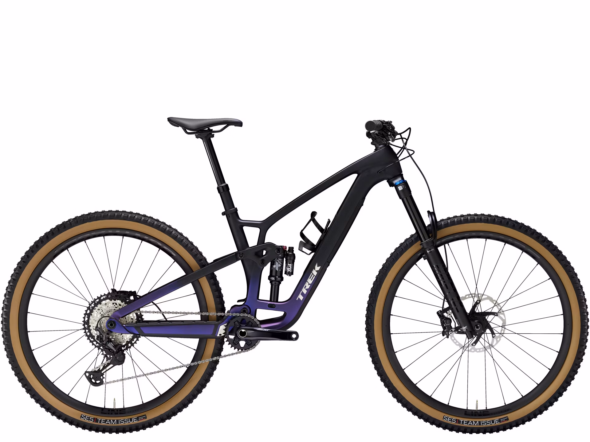 Fuel EX 9.8 XT Gen 6