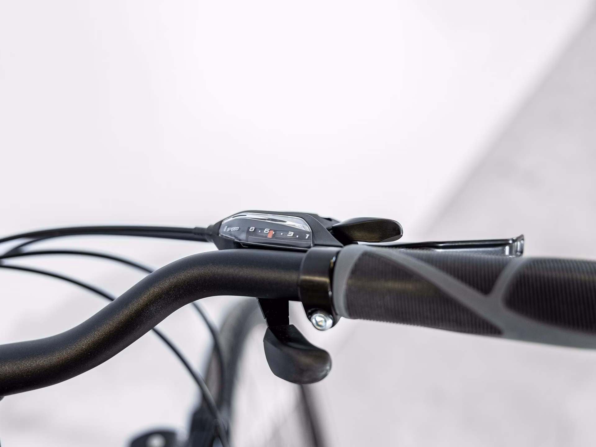 Verve 1 Equipped