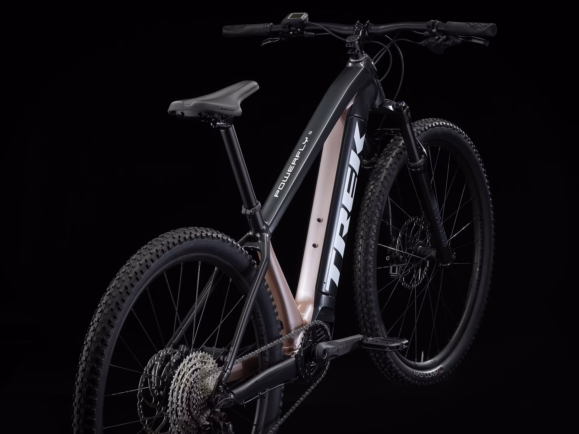 Powerfly 5