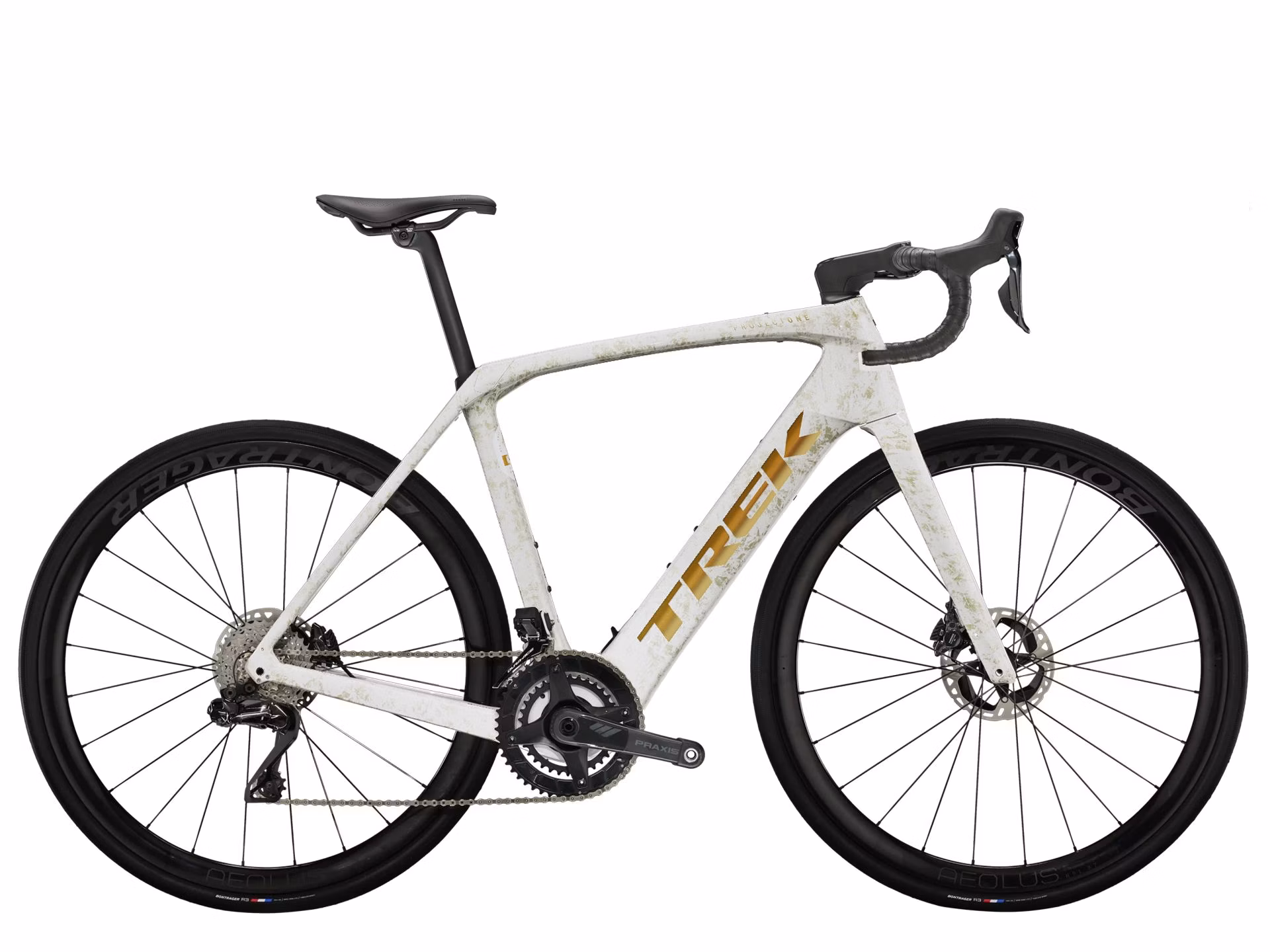Domane+ SLR 9