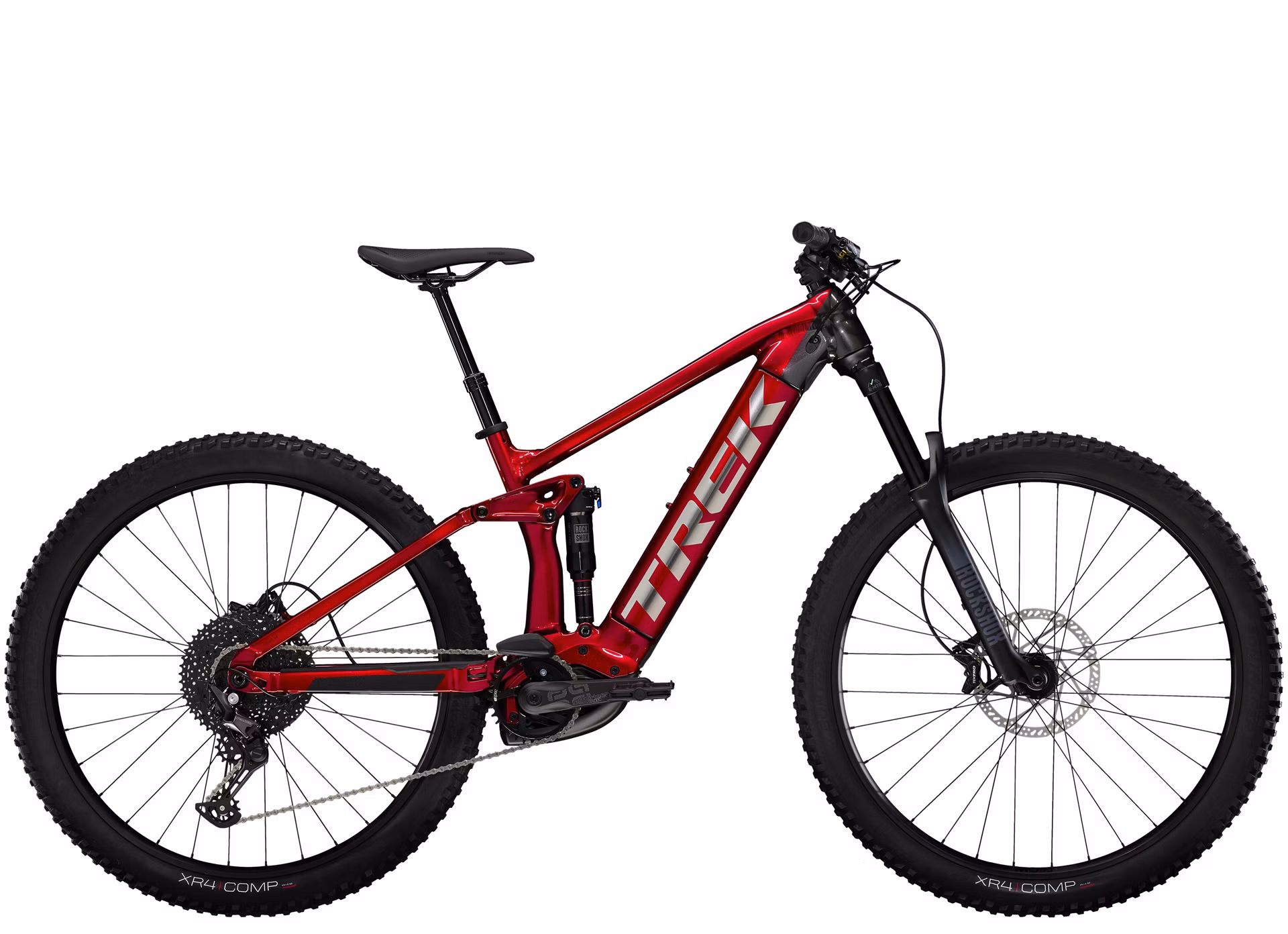 Rail 5 625W Gen 3