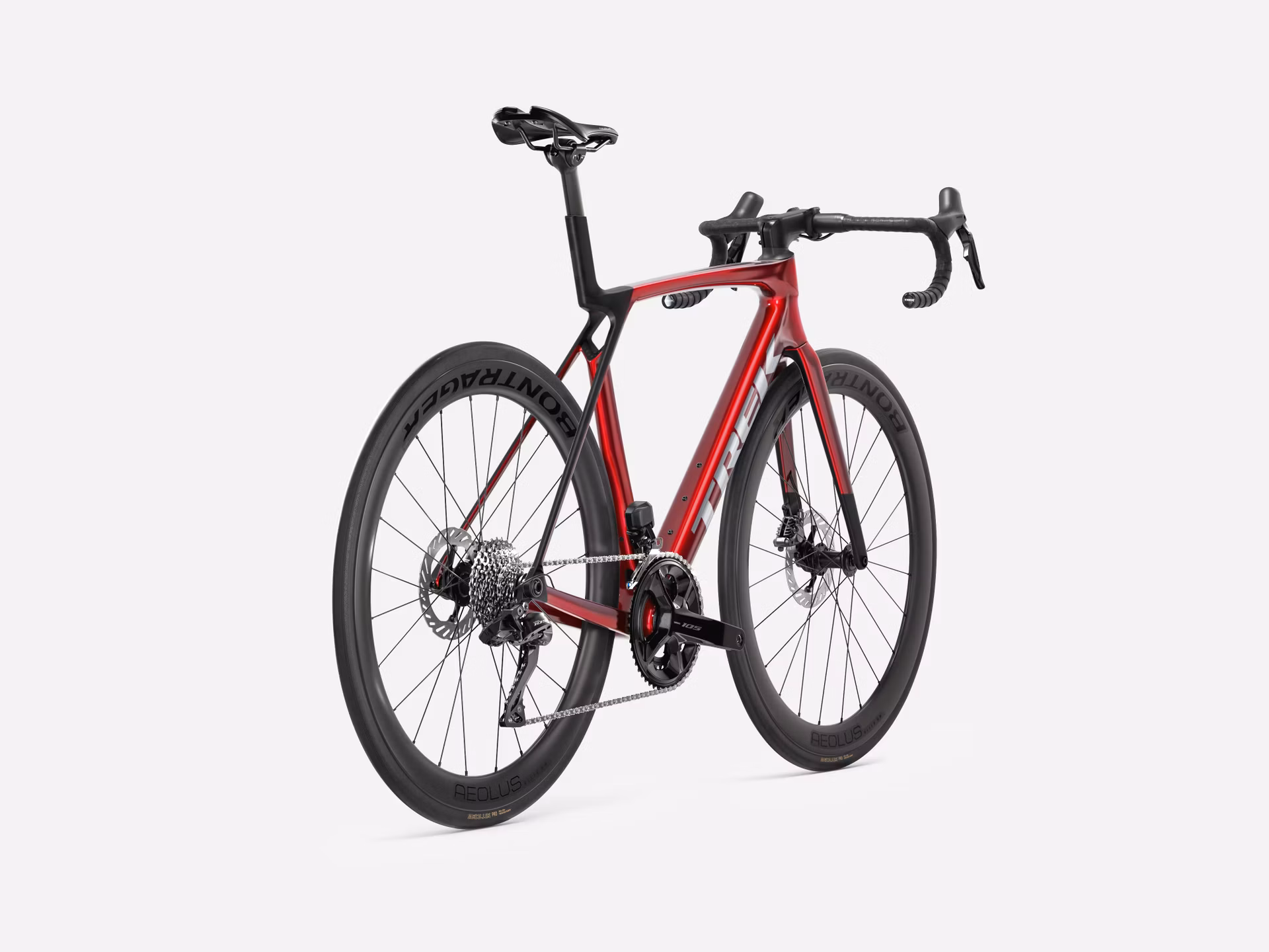 Madone SL 6 Gen 8