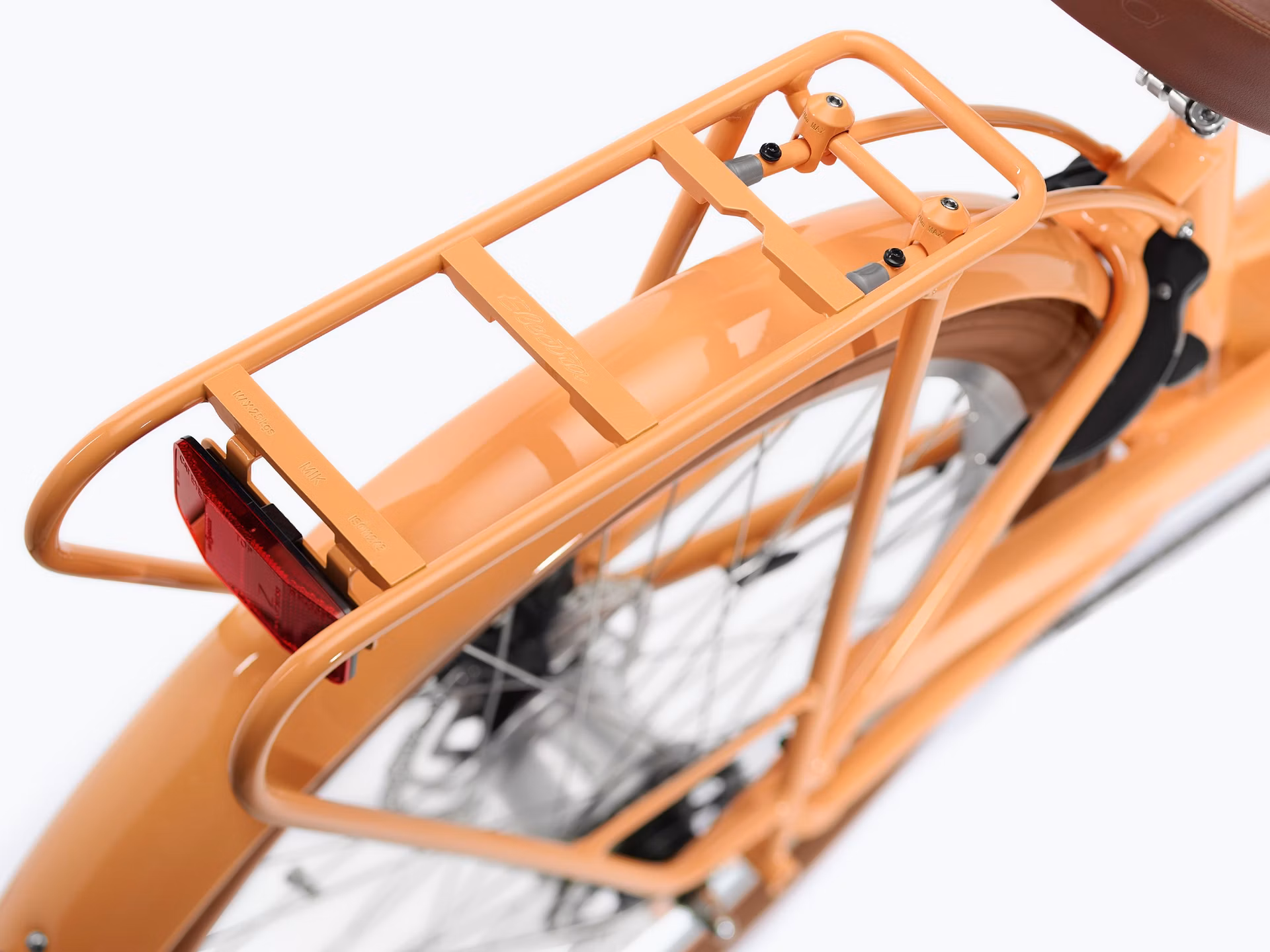 Townie Go! 5i Step-Thru