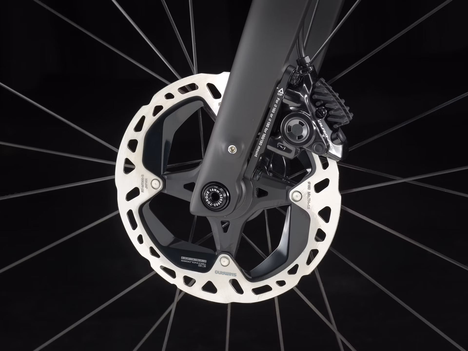 Domane SLR 9 Gen 4