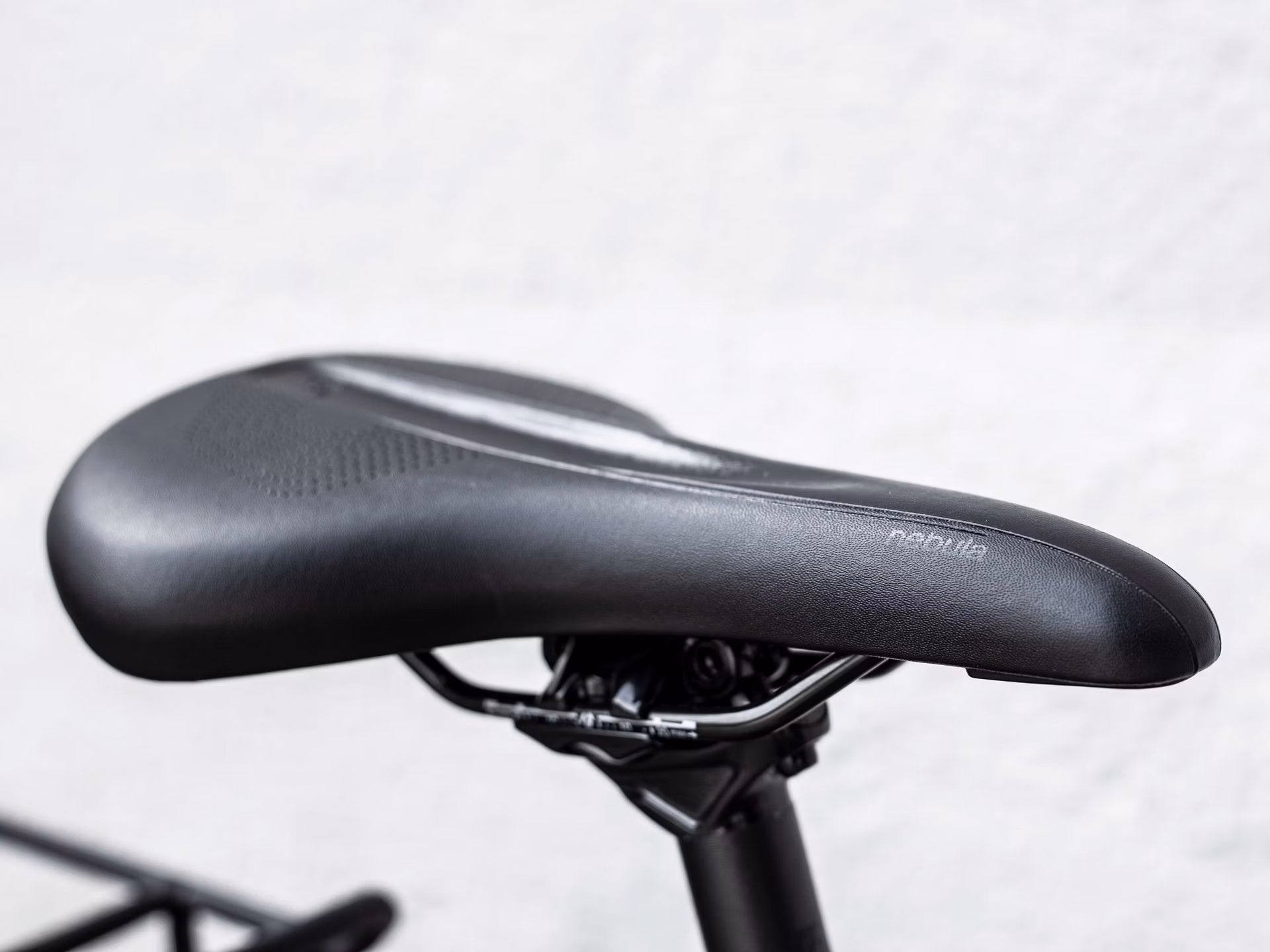 FX 3 Disc Equipped
