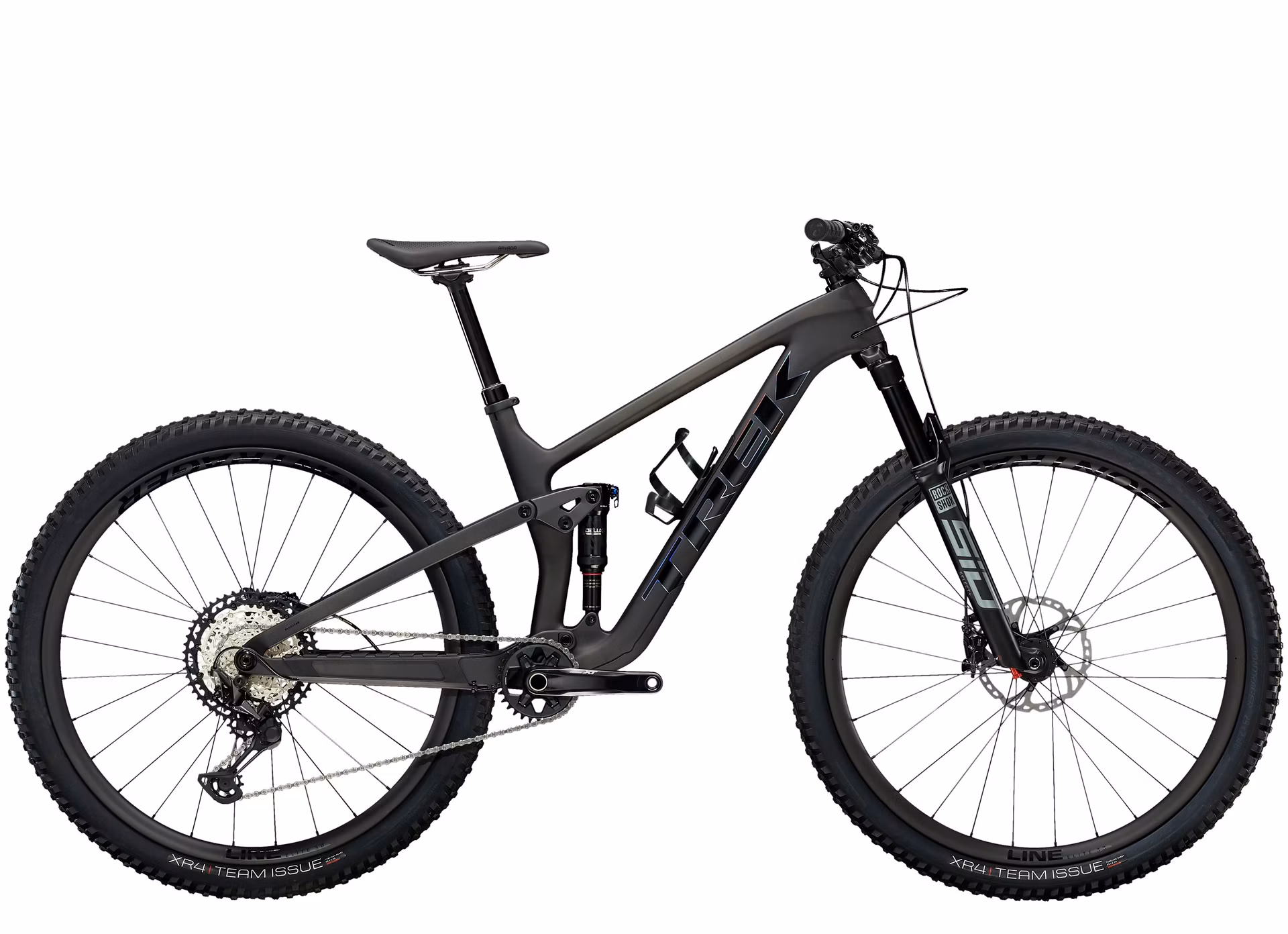 Top Fuel 9.8 XT Gen 3