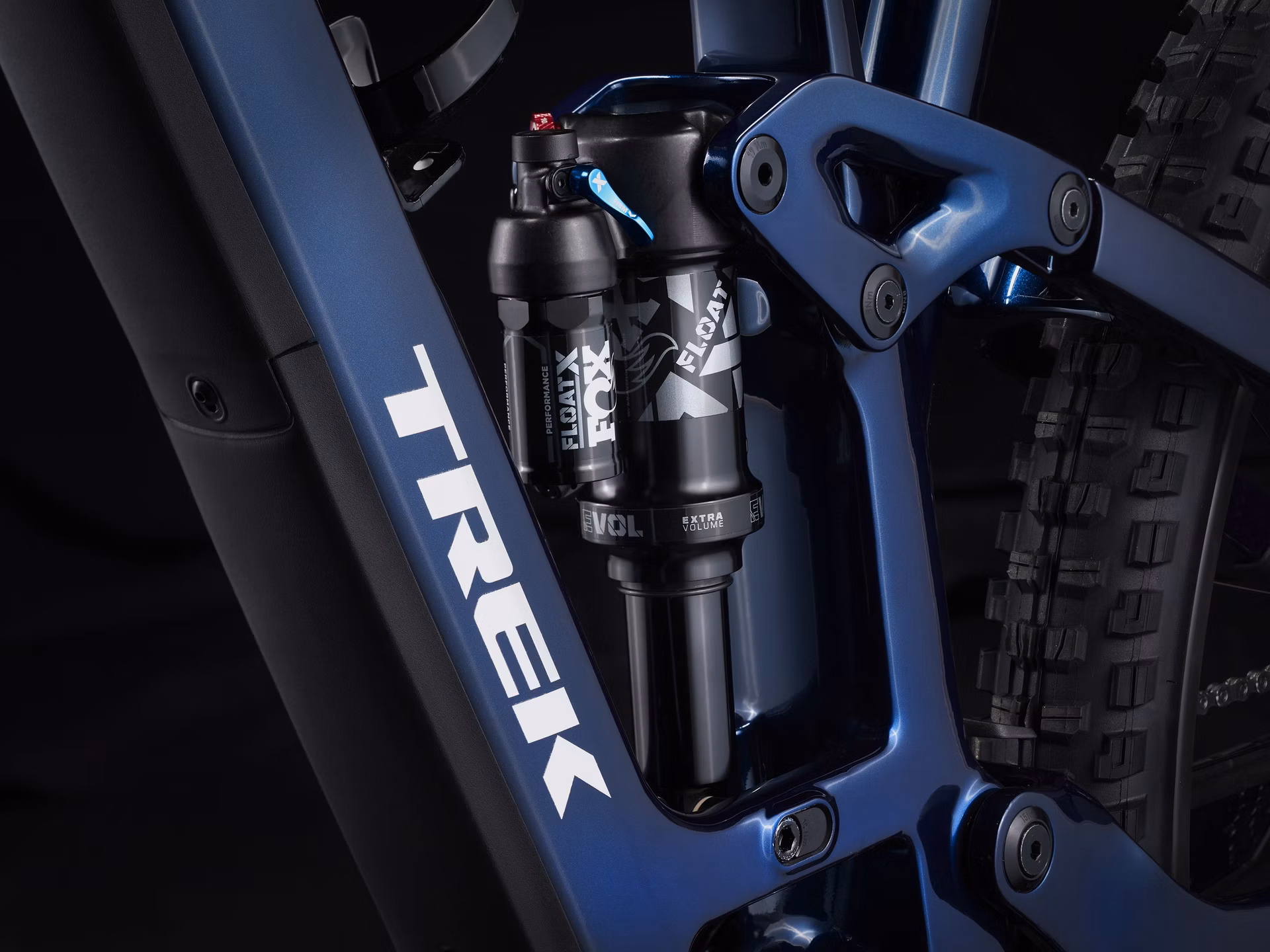 Fuel EX 9.8 XT Gen 6