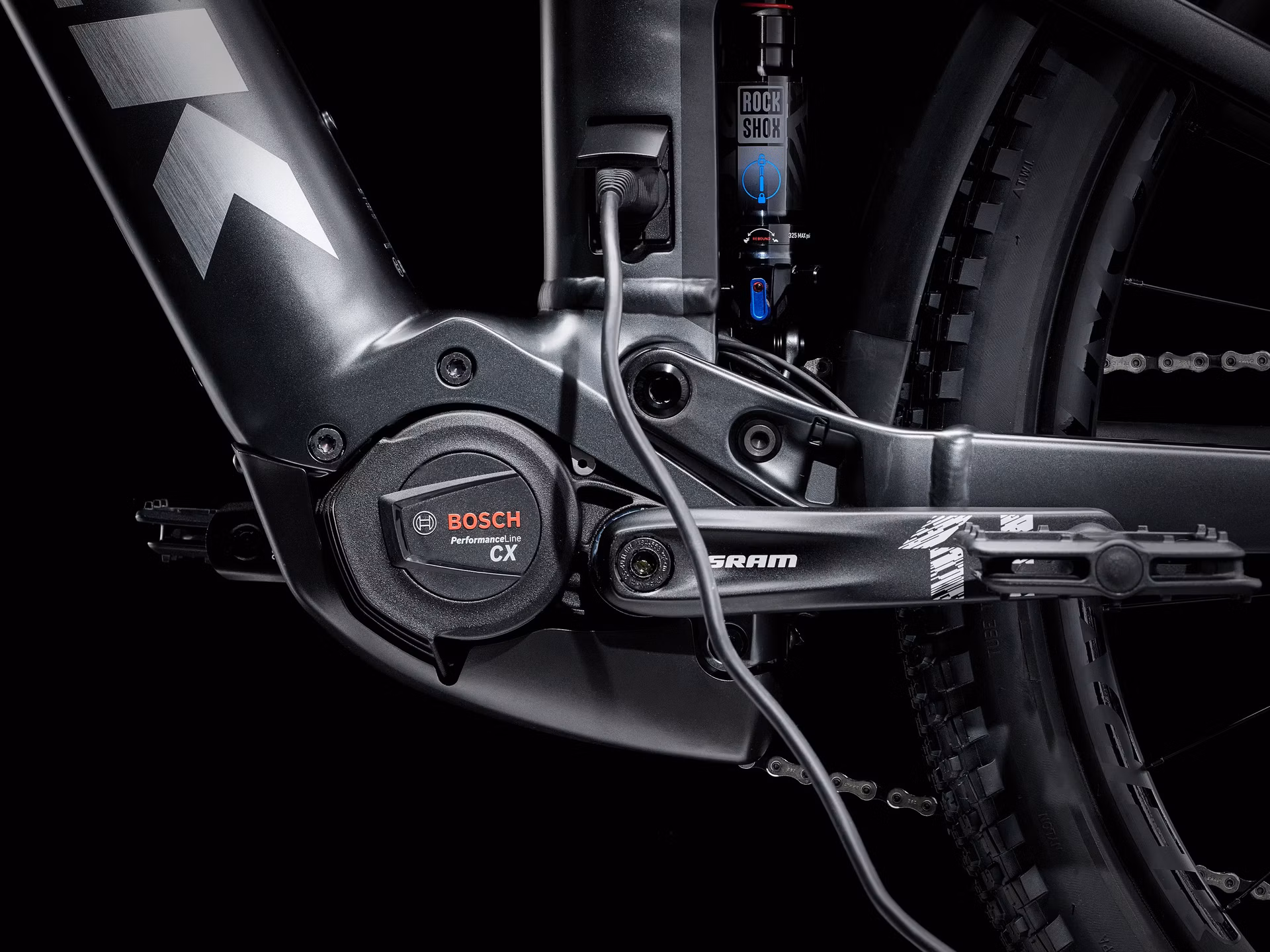 Powerfly FS 9 Equipped