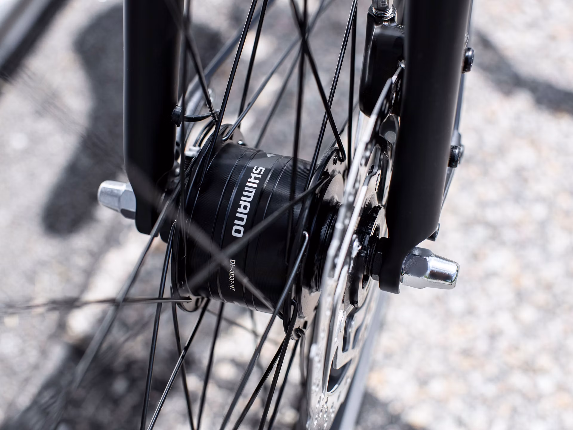 District 3 Equipped Stagger