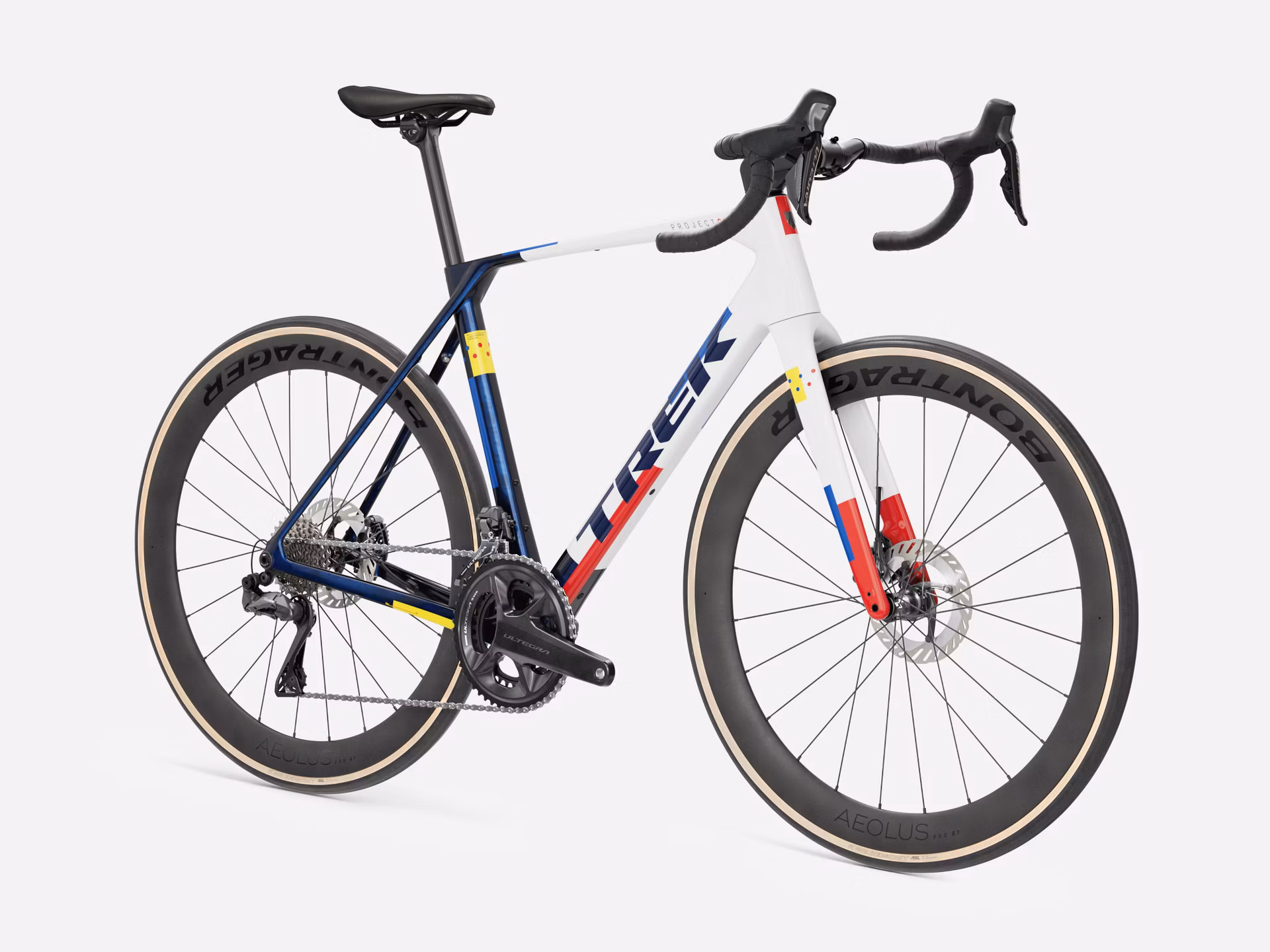 Domane SLR 7 Gen 5