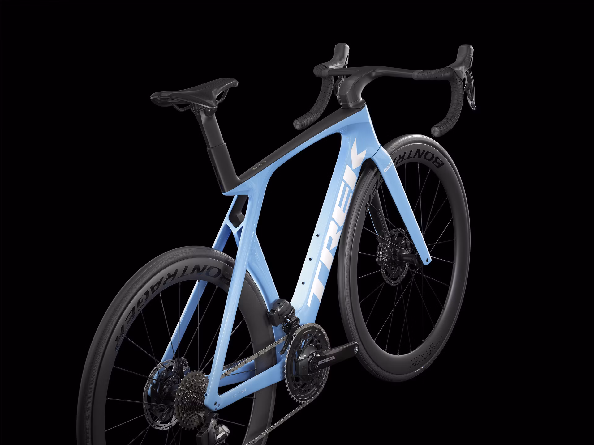 Madone SLR 7 AXS Gen 7