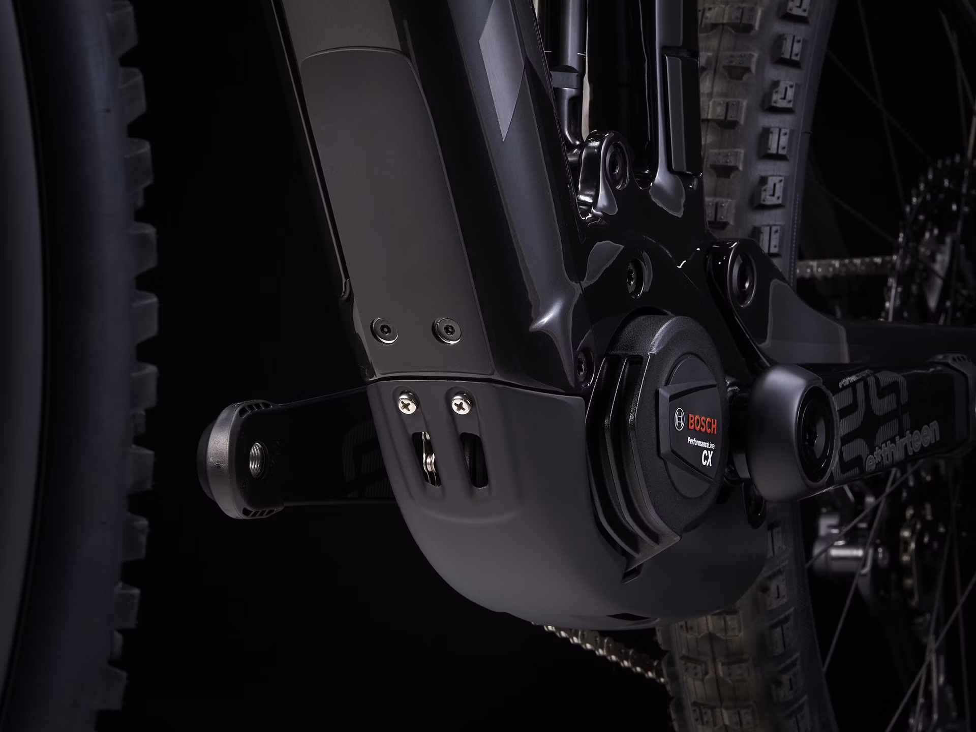 Rail 9.9 XTR Gen 4